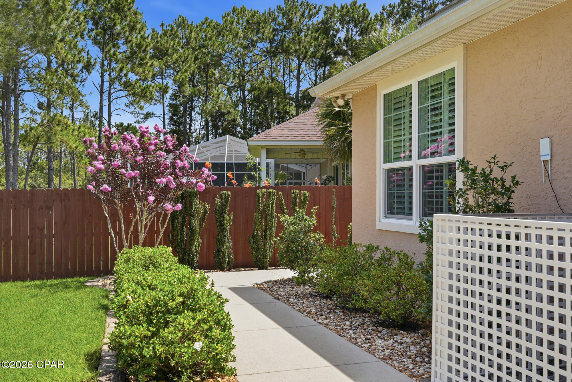 The Glades - Residential