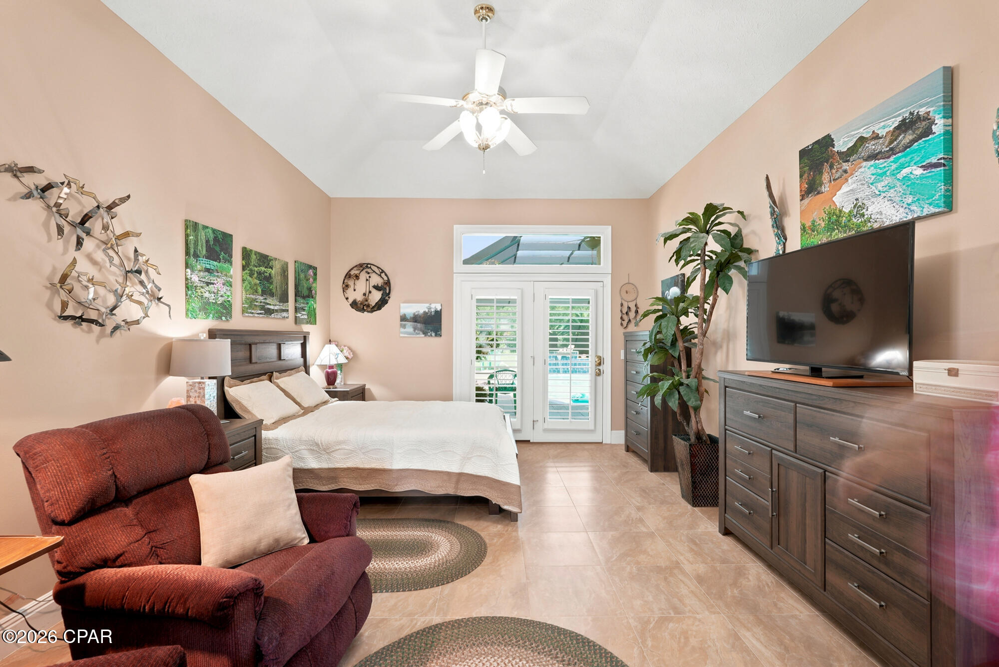The Glades - Residential