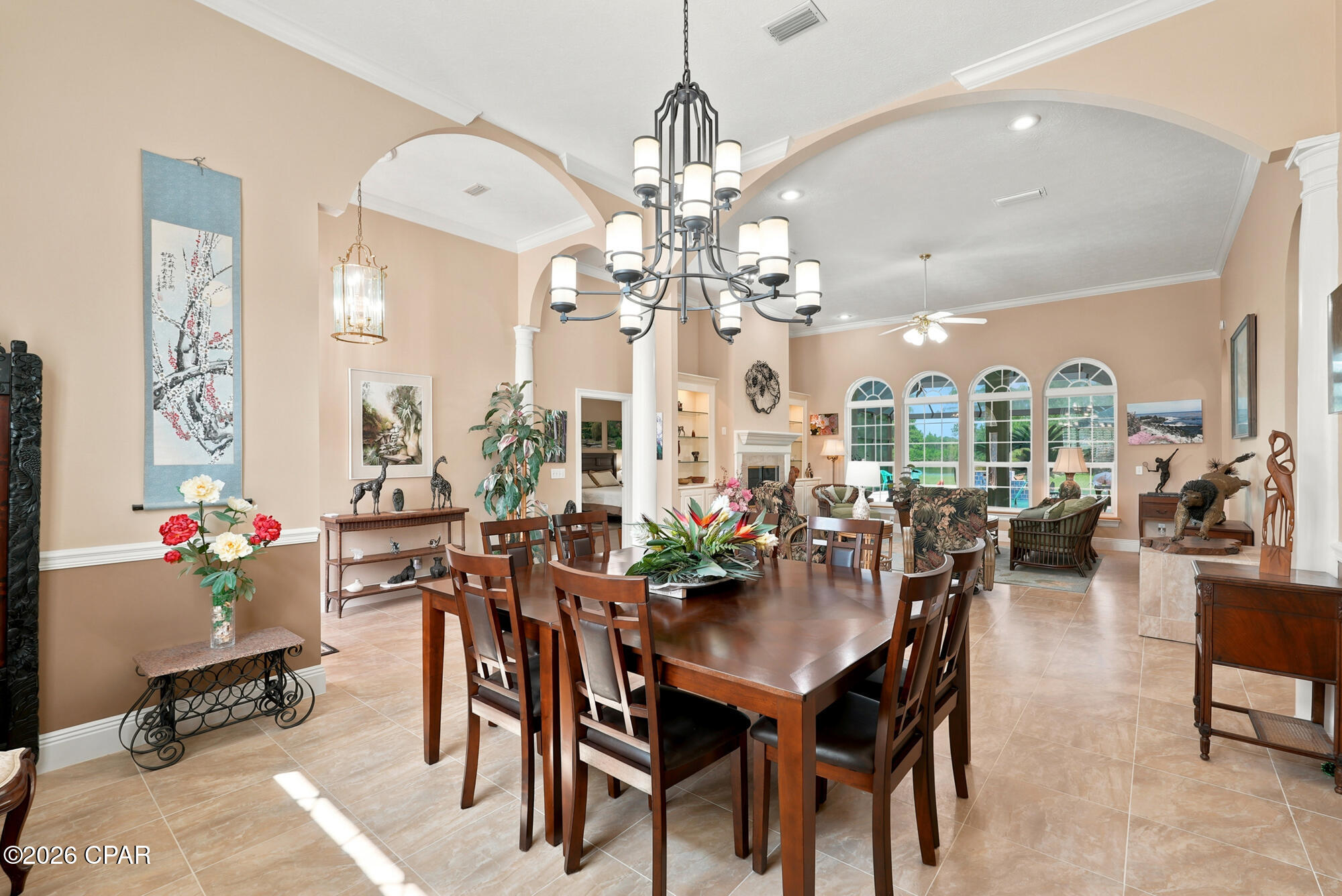 The Glades - Residential