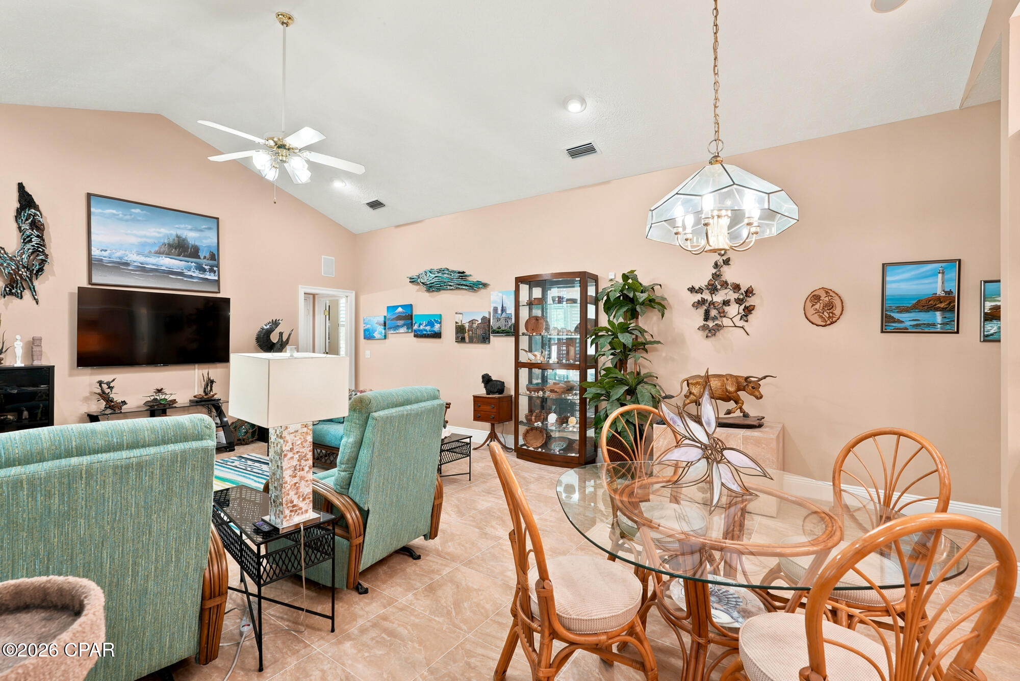 The Glades - Residential