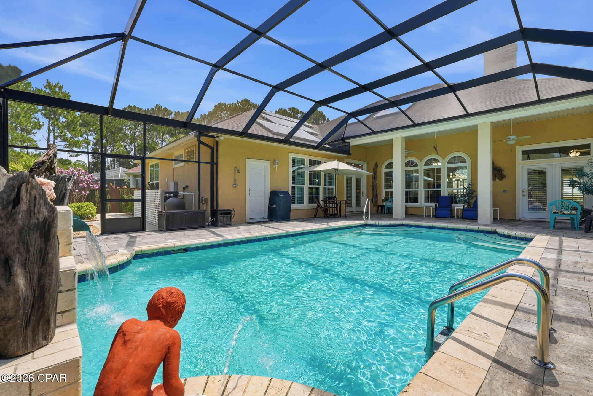 The Glades - Residential