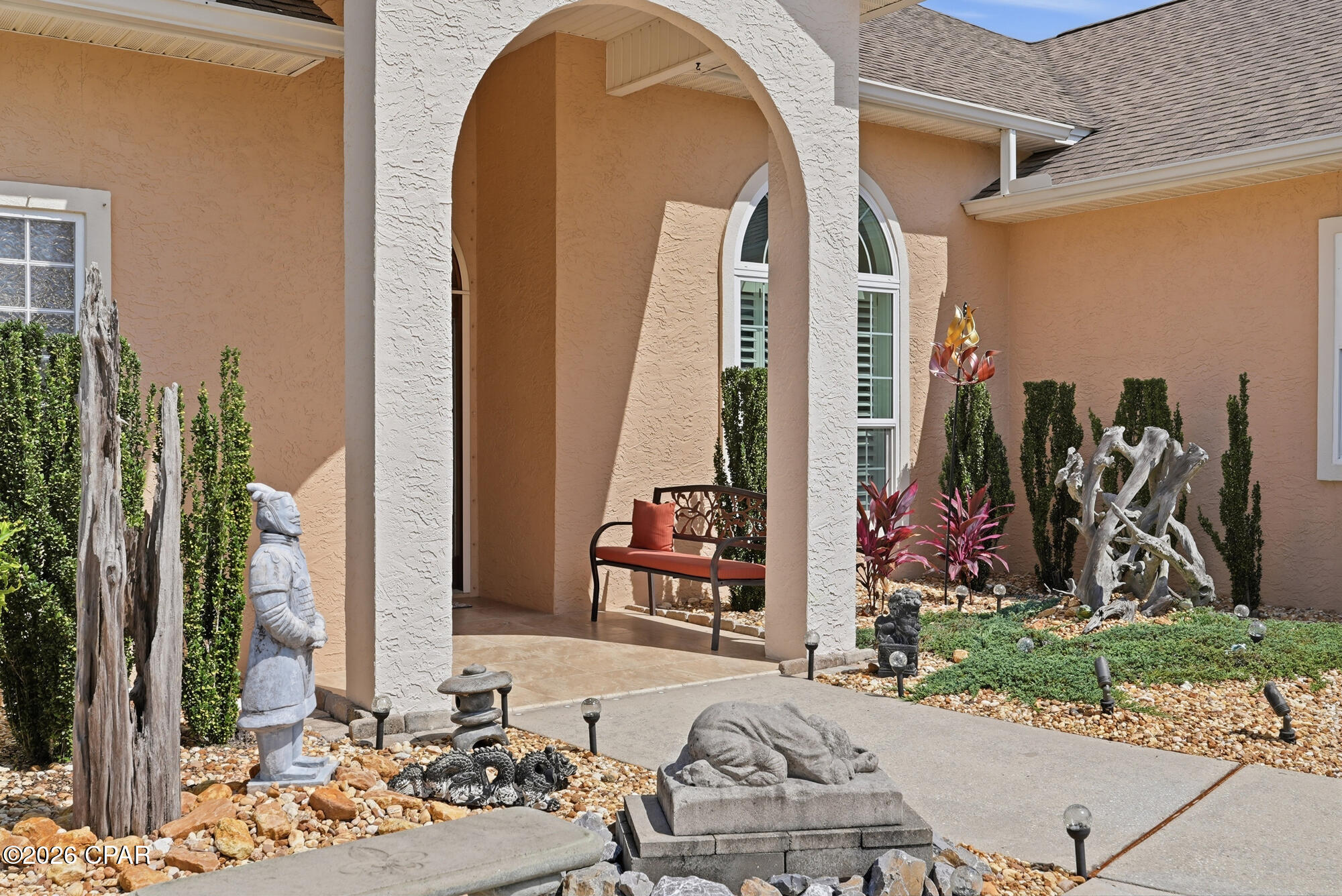 The Glades - Residential