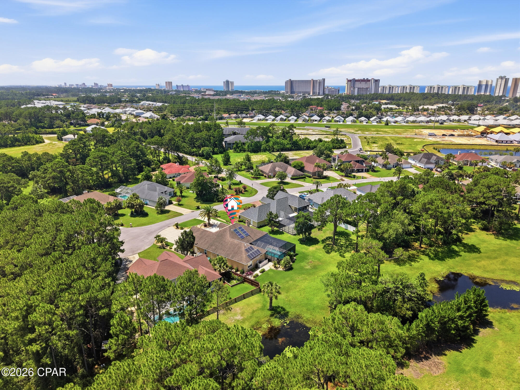 The Glades - Residential