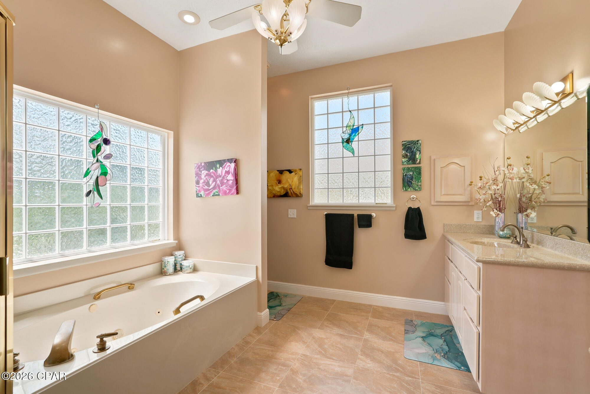 The Glades - Residential