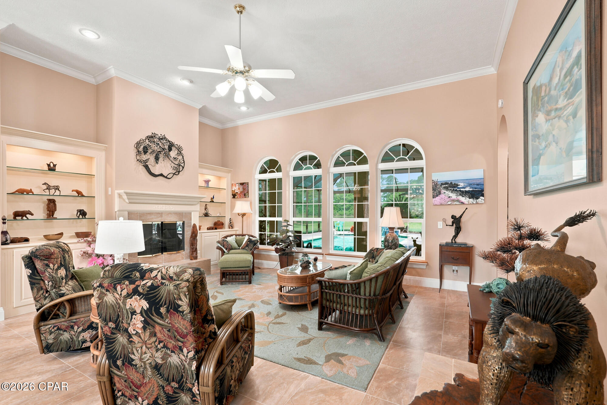 The Glades - Residential