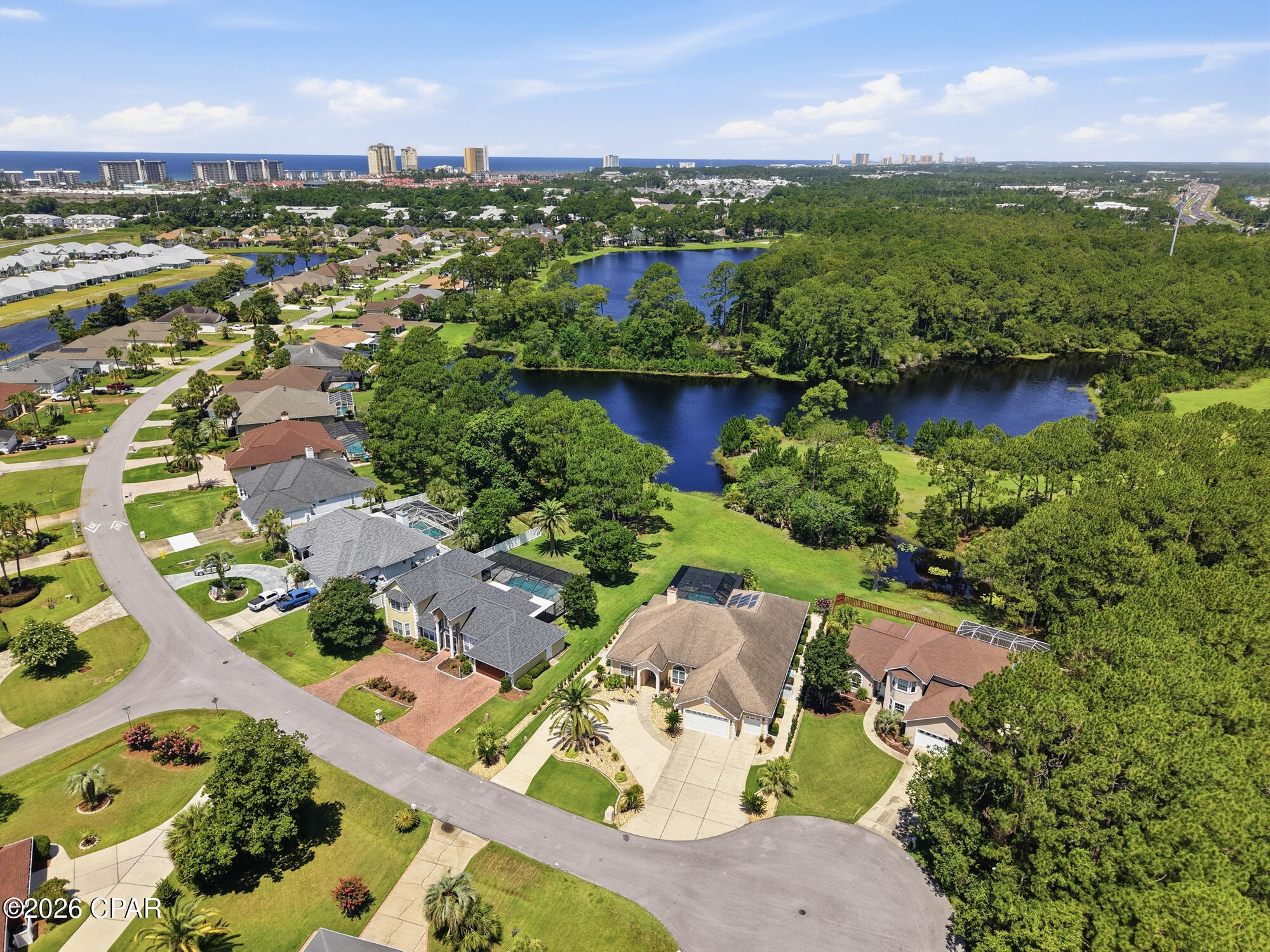 The Glades - Residential