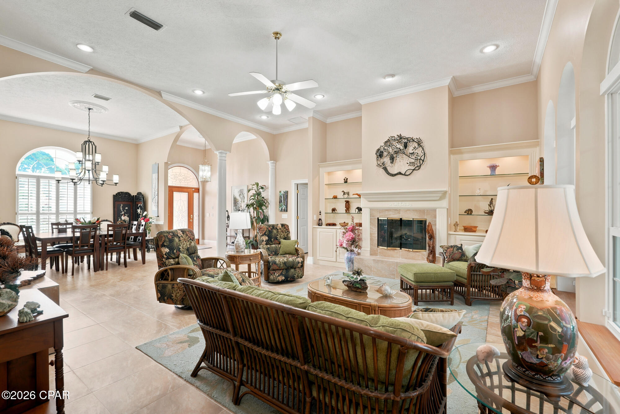 The Glades - Residential