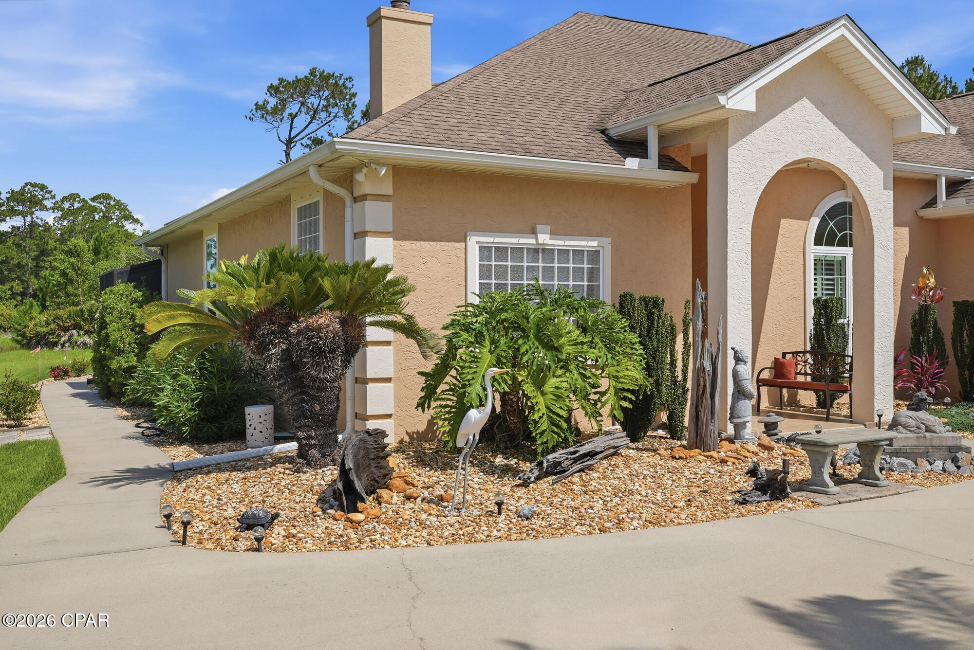 The Glades - Residential