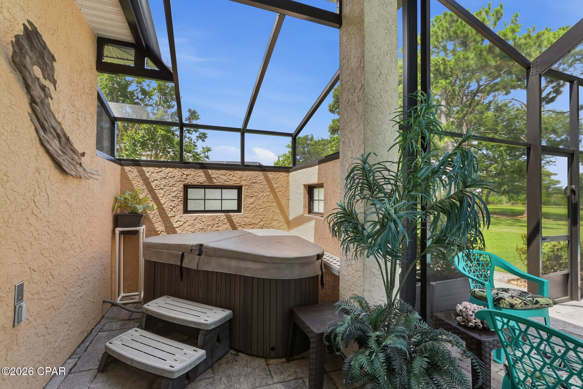 The Glades - Residential
