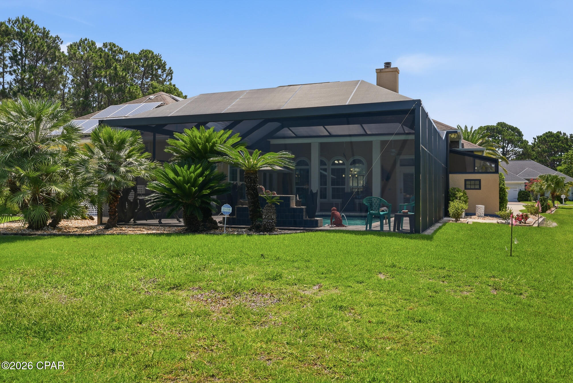 The Glades - Residential
