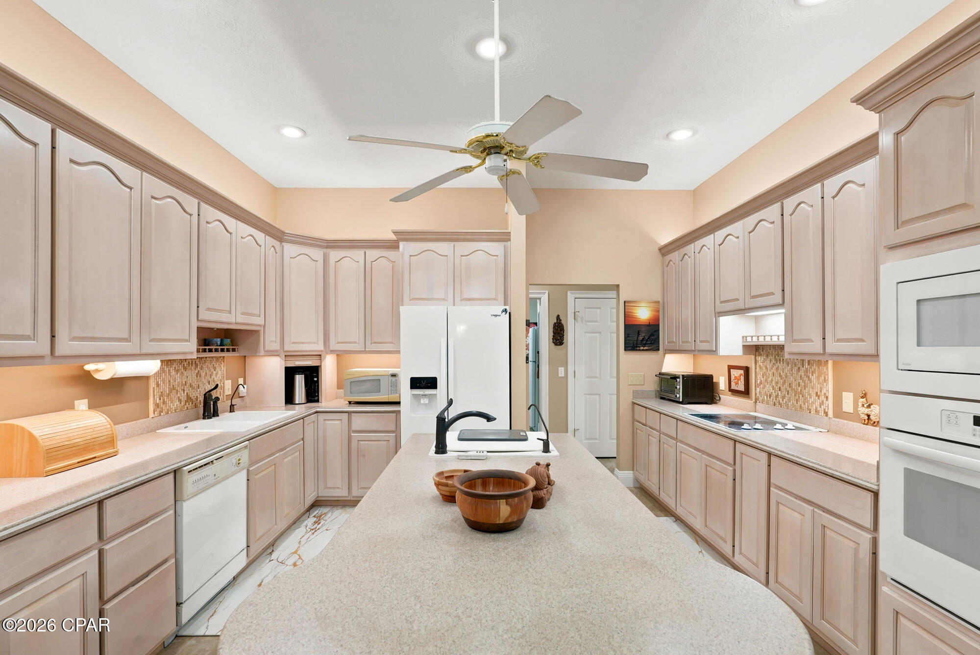 The Glades - Residential