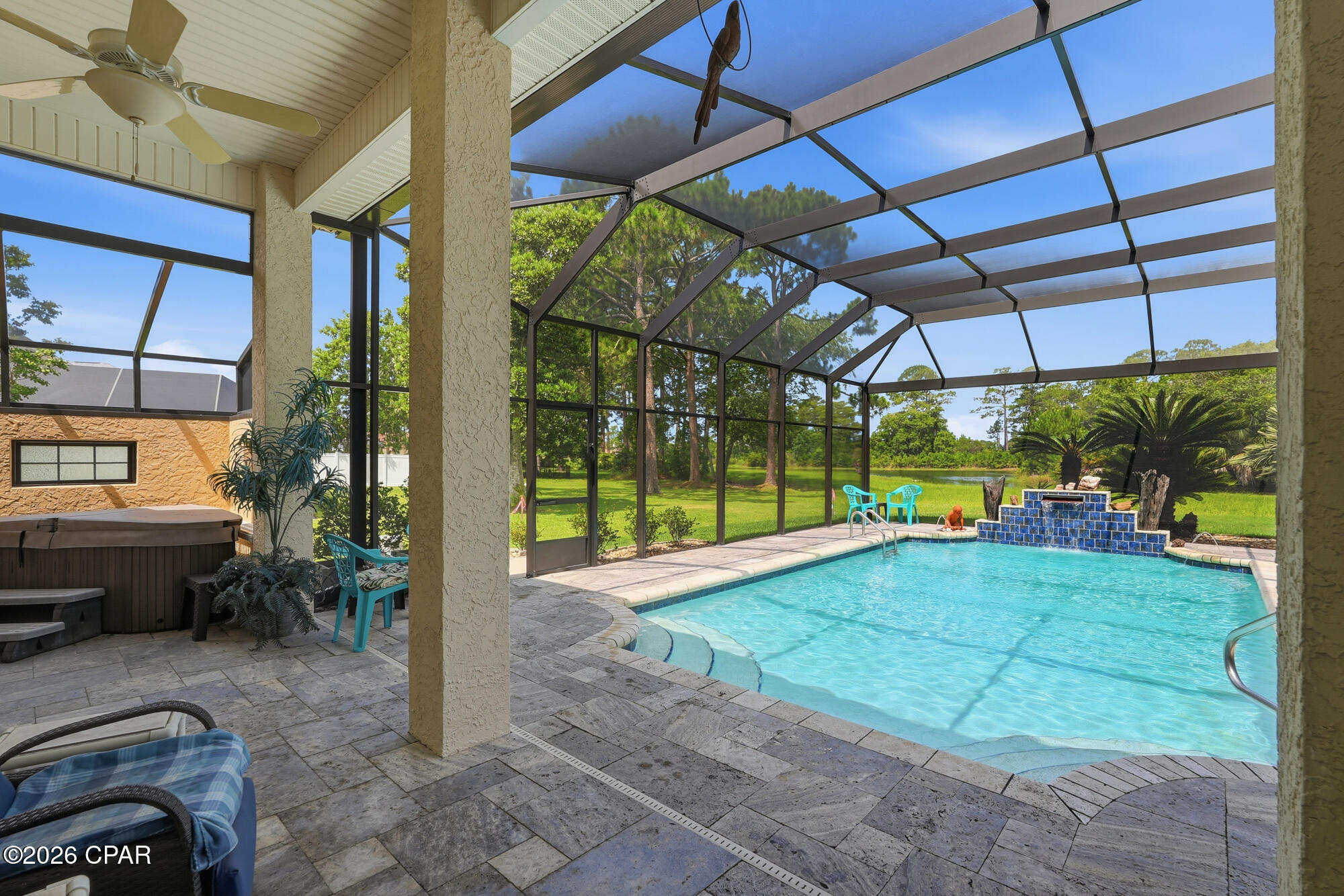 The Glades - Residential