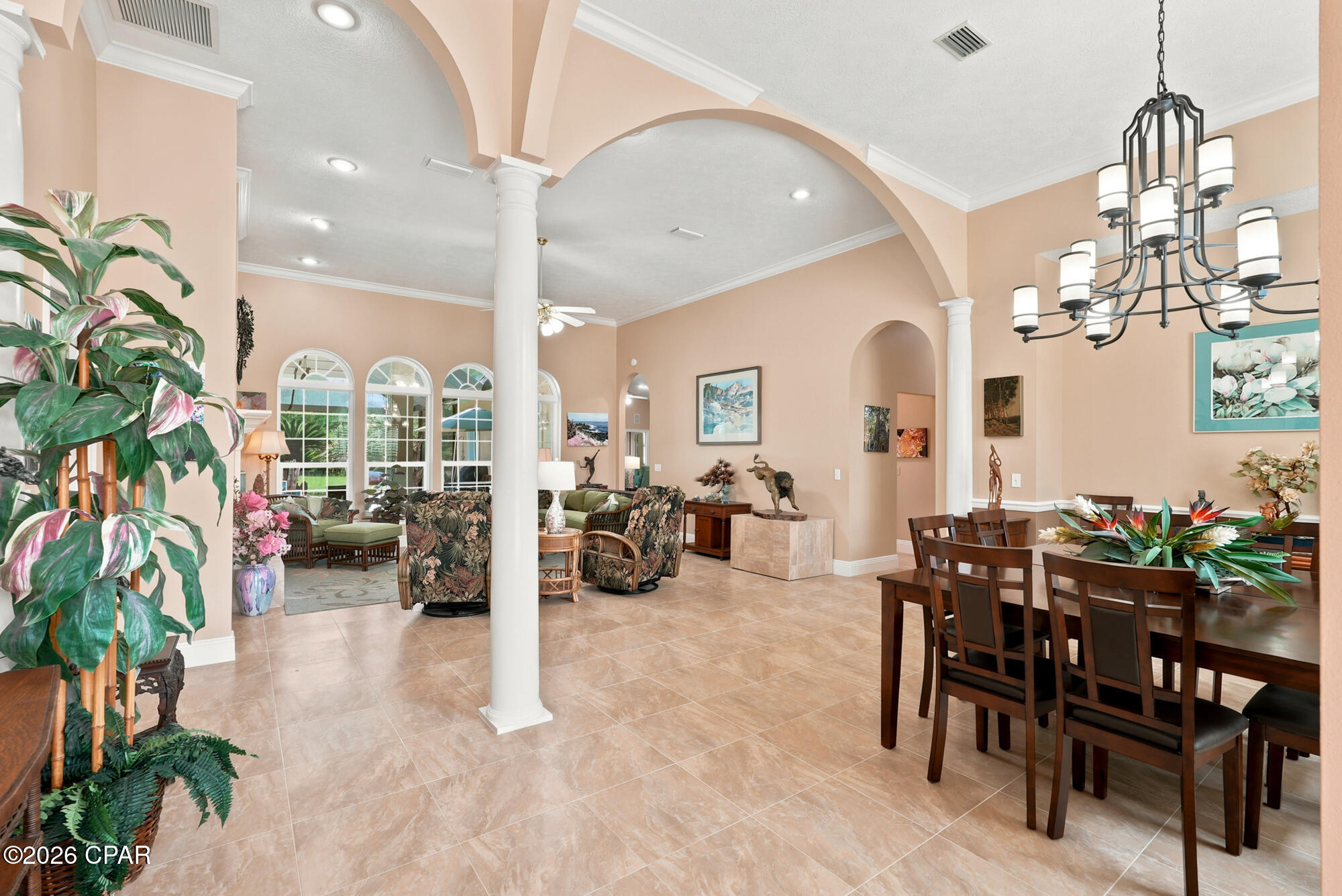 The Glades - Residential