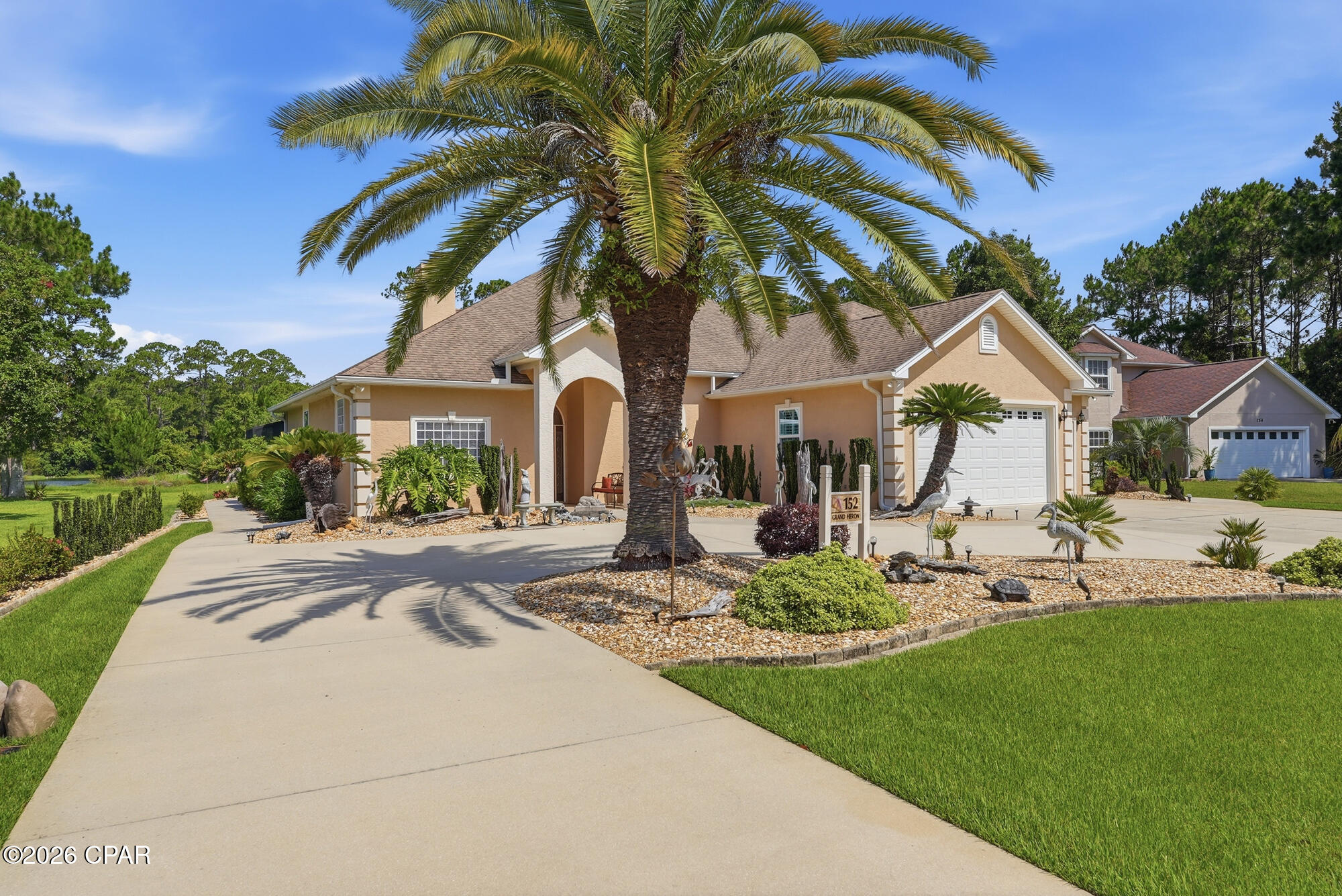 The Glades - Residential