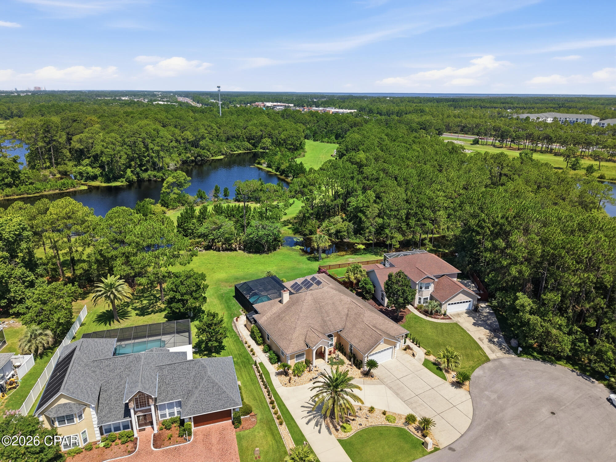 The Glades - Residential