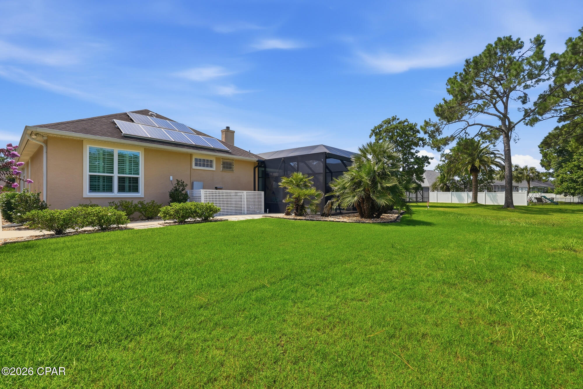 The Glades - Residential