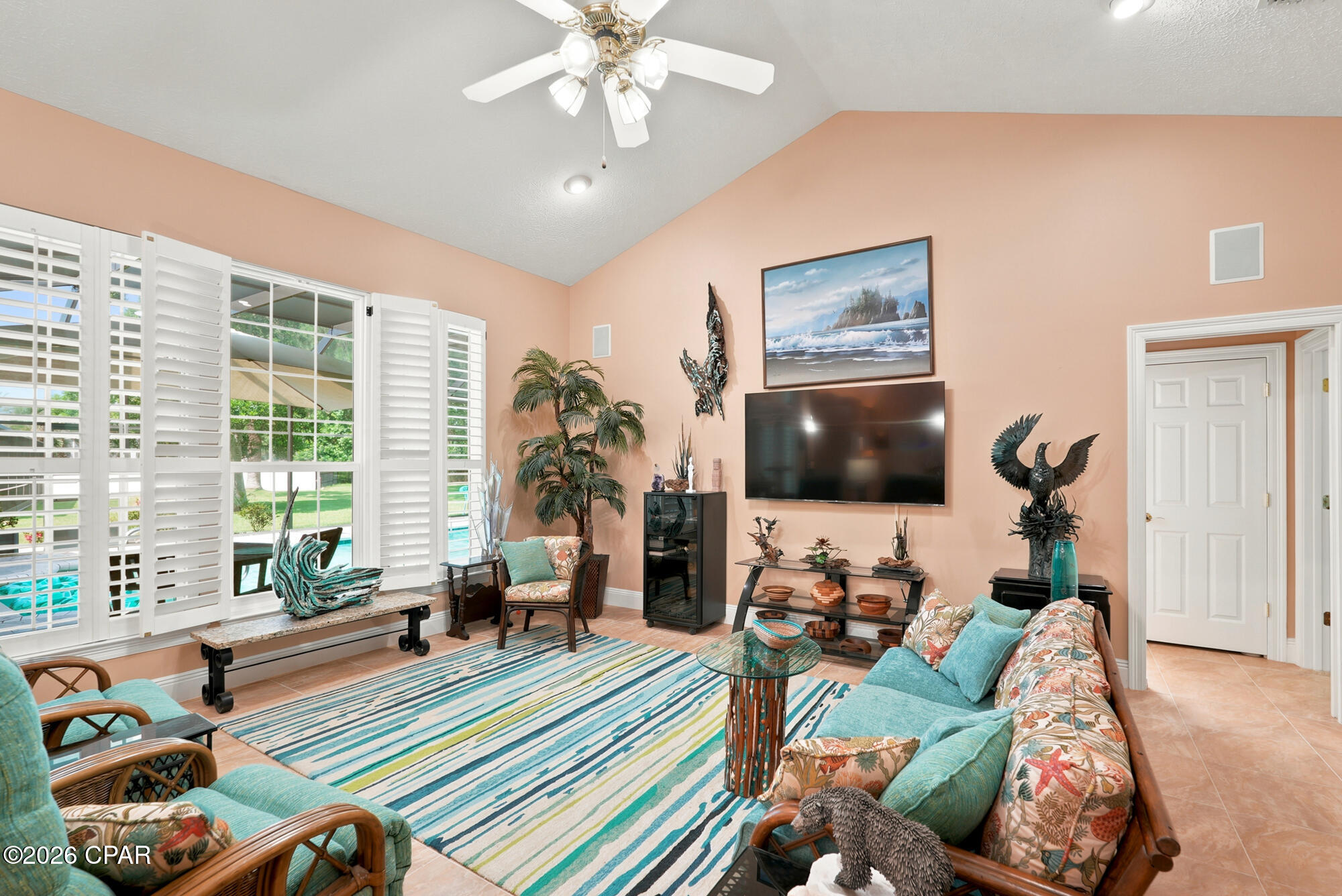 The Glades - Residential