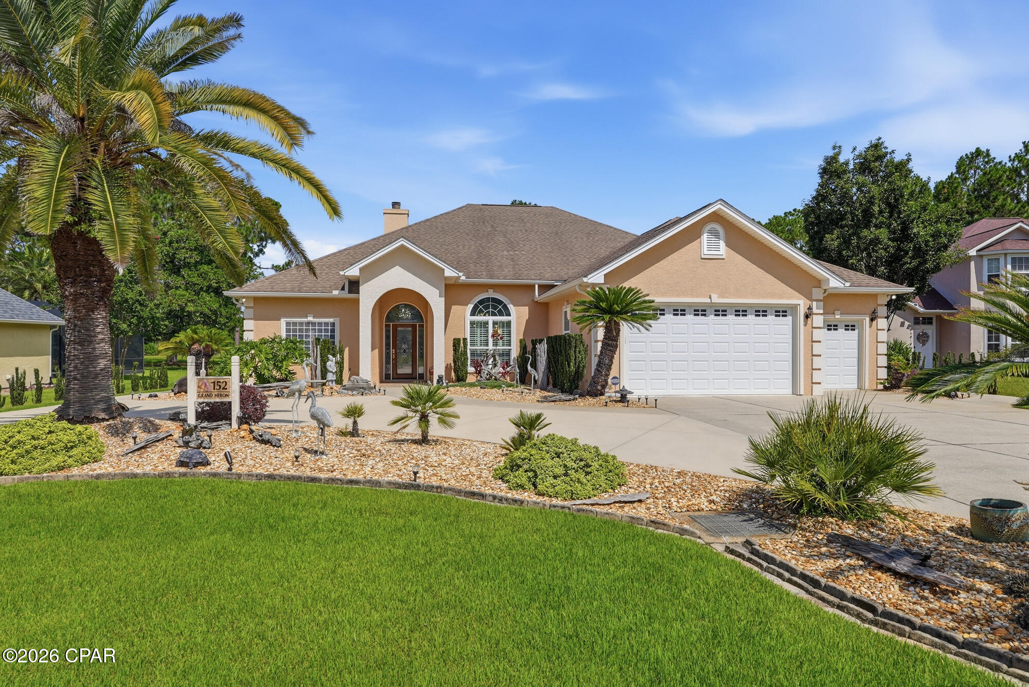 The Glades - Residential