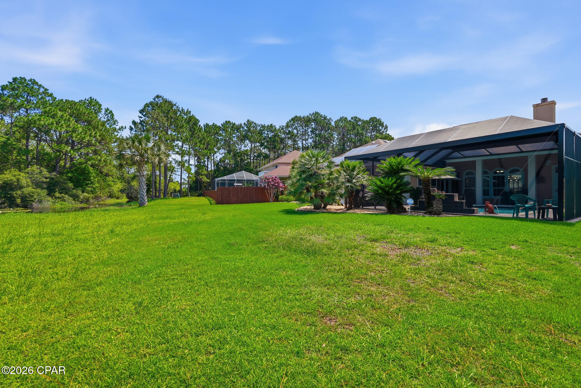 The Glades - Residential