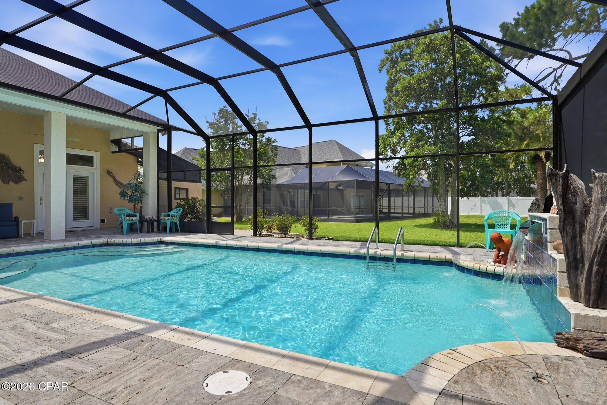 The Glades - Residential