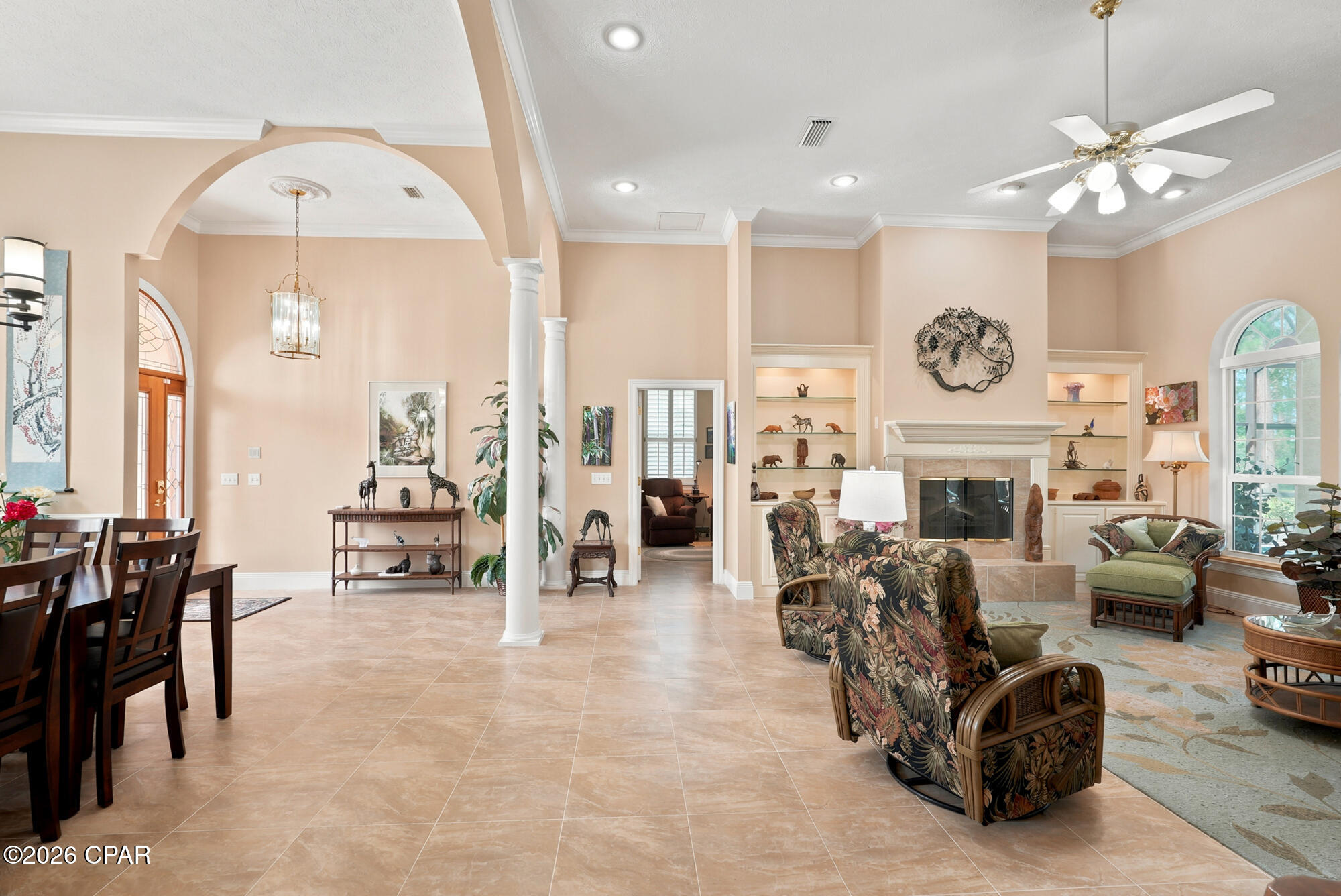 The Glades - Residential