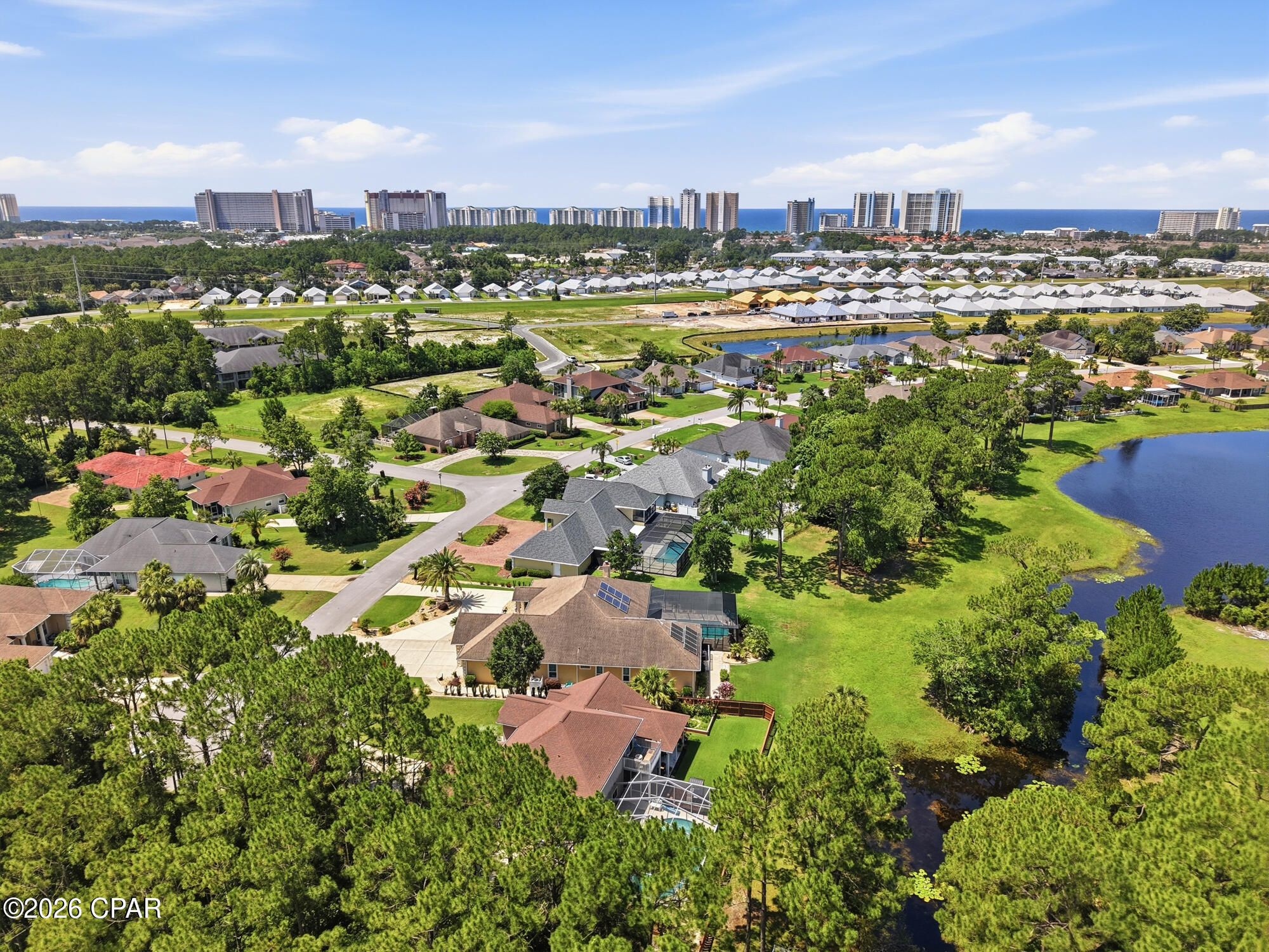 The Glades - Residential