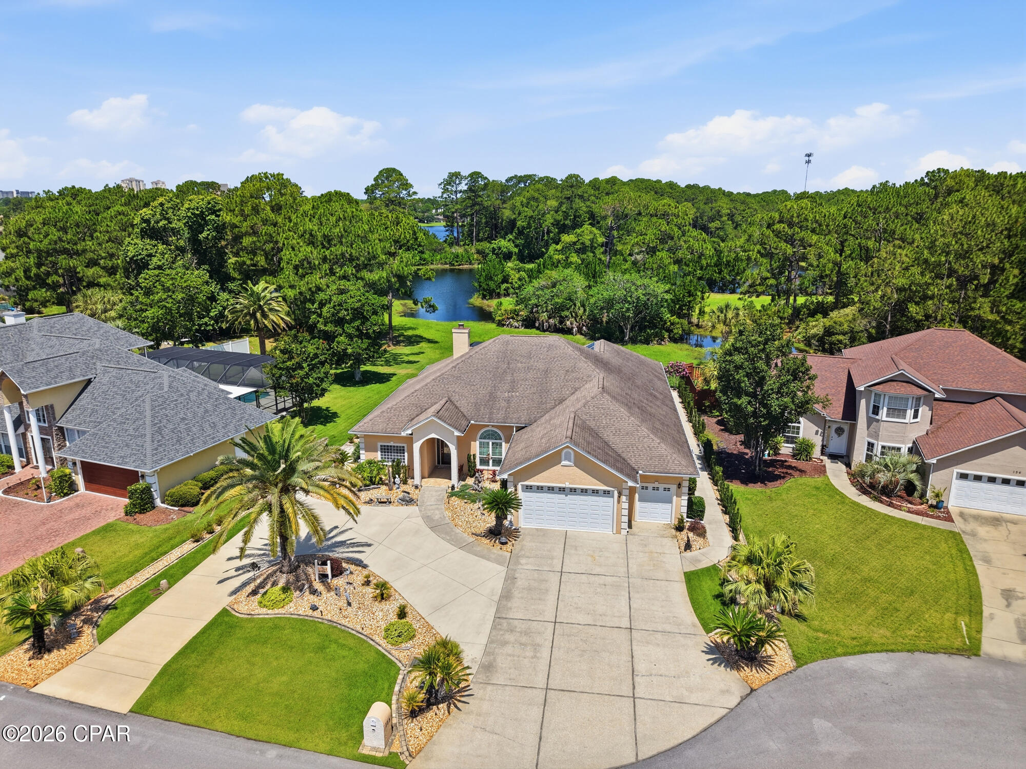 The Glades - Residential
