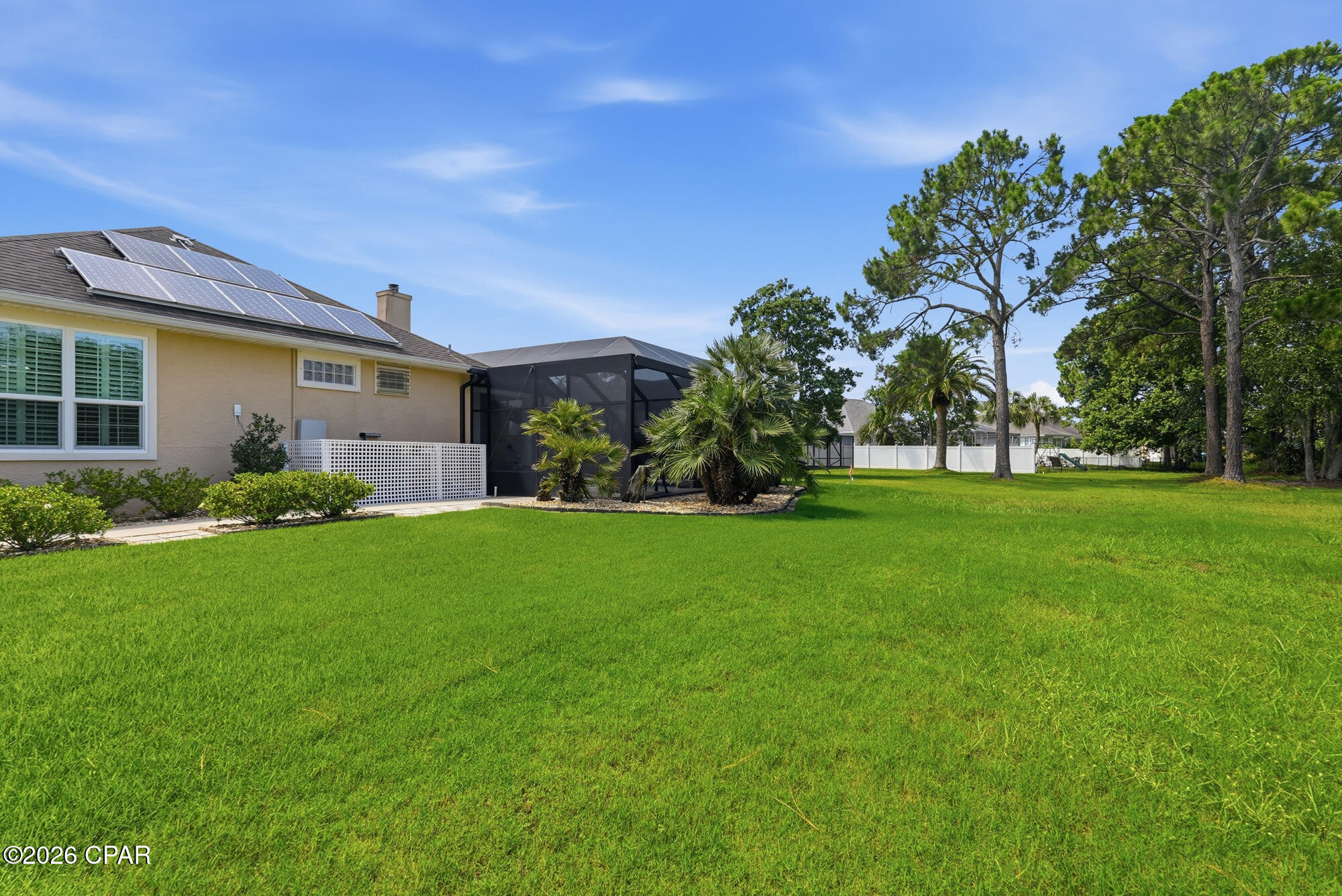 The Glades - Residential