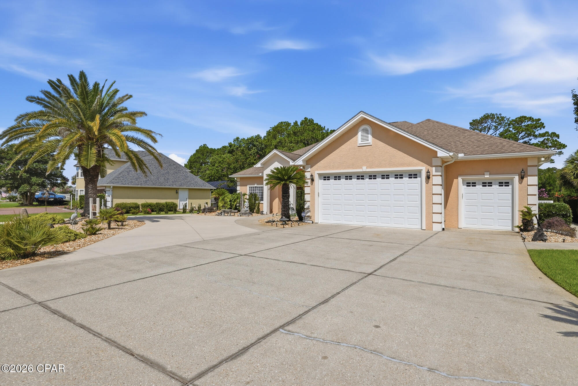 The Glades - Residential