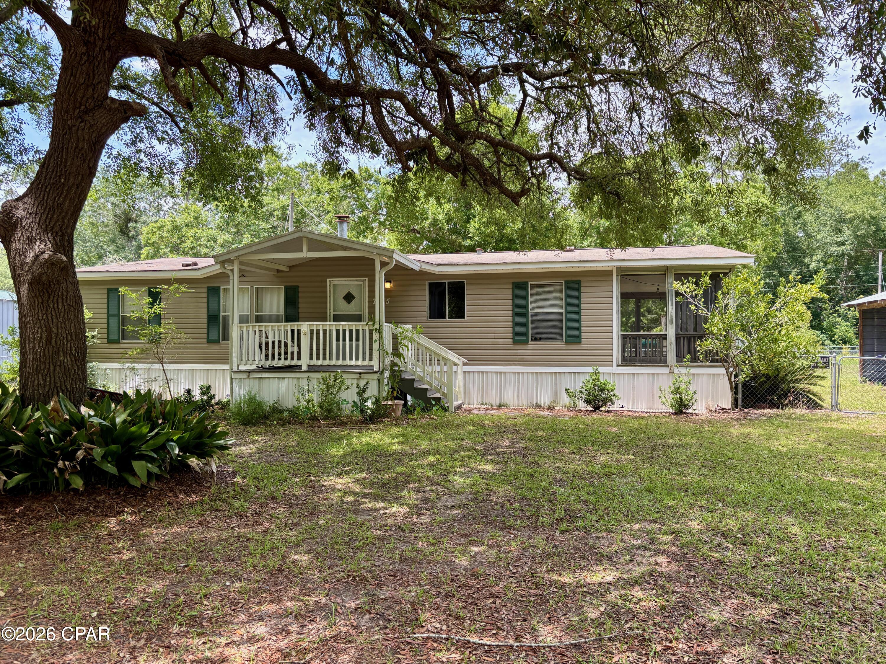 No Named Subdivision - Residential