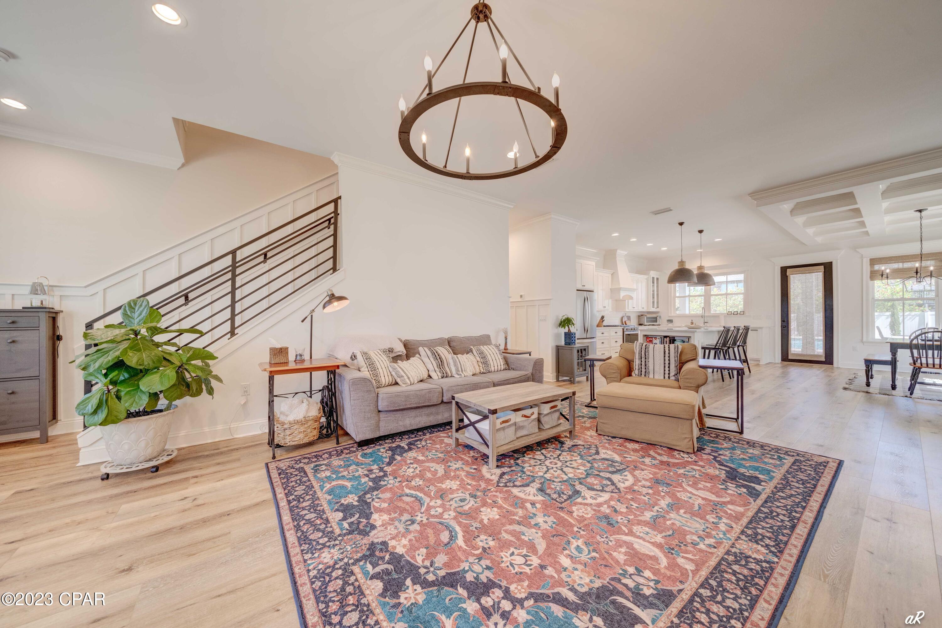Hawks Landing - Residential