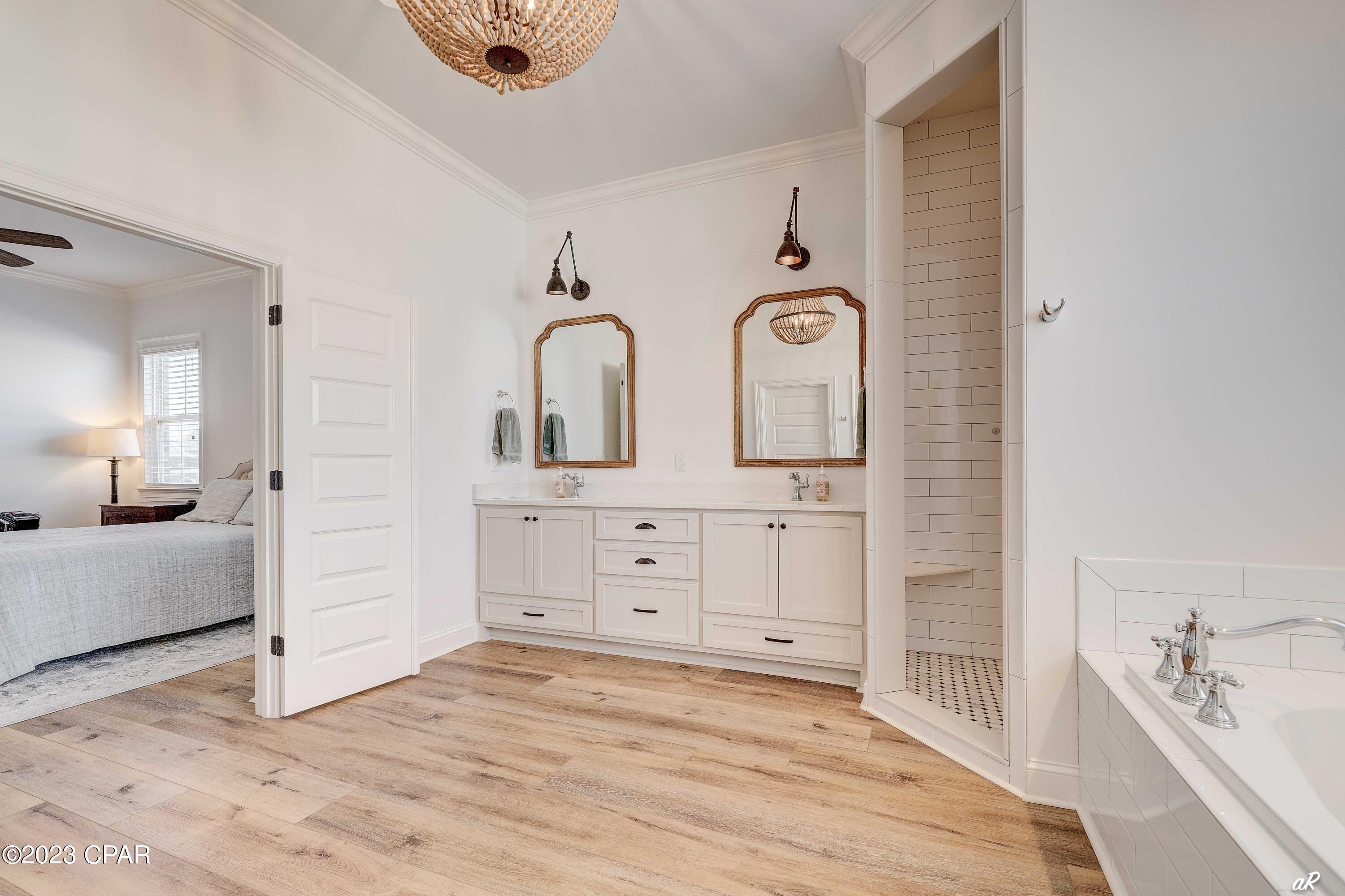 Hawks Landing - Residential