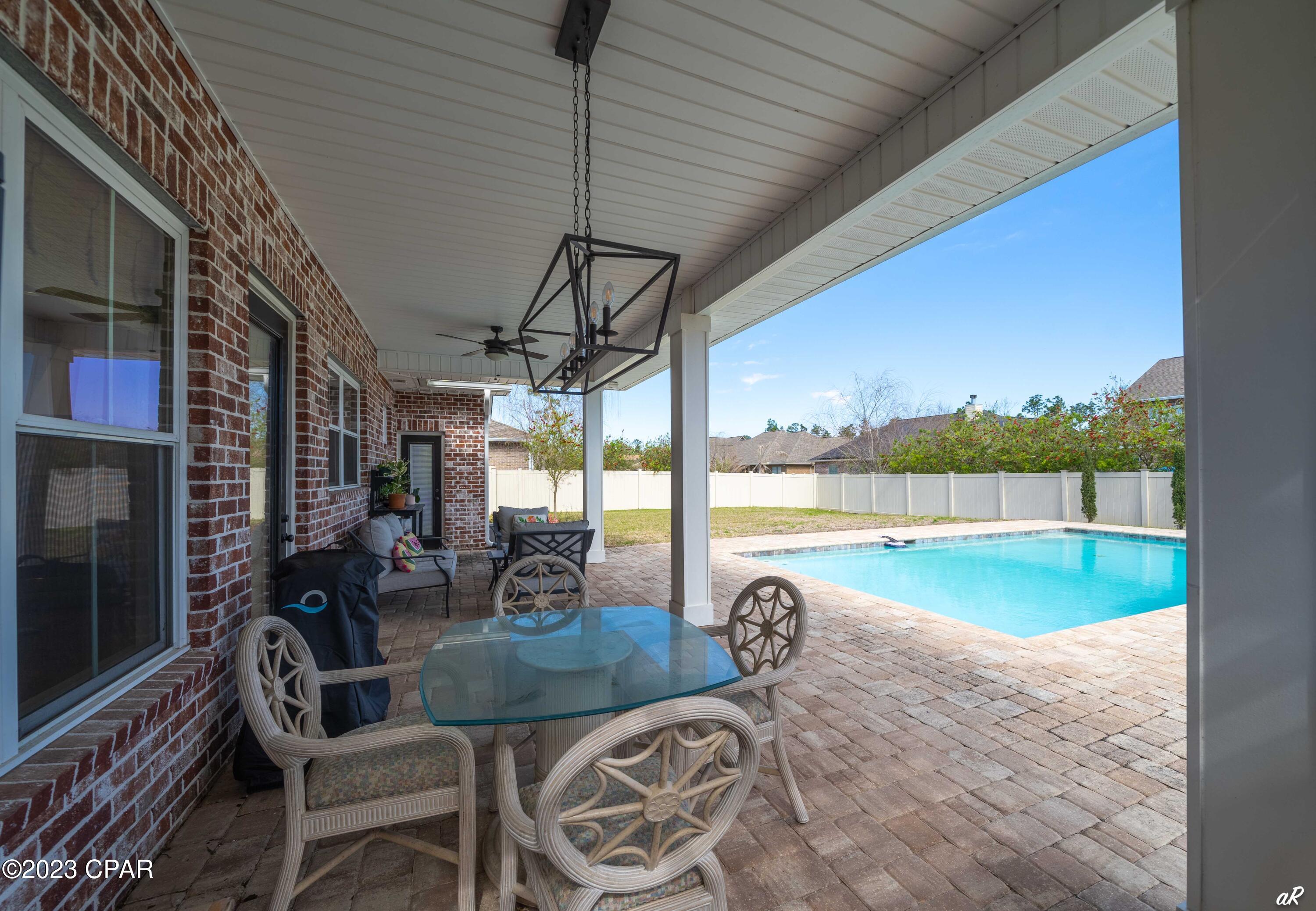 Hawks Landing - Residential