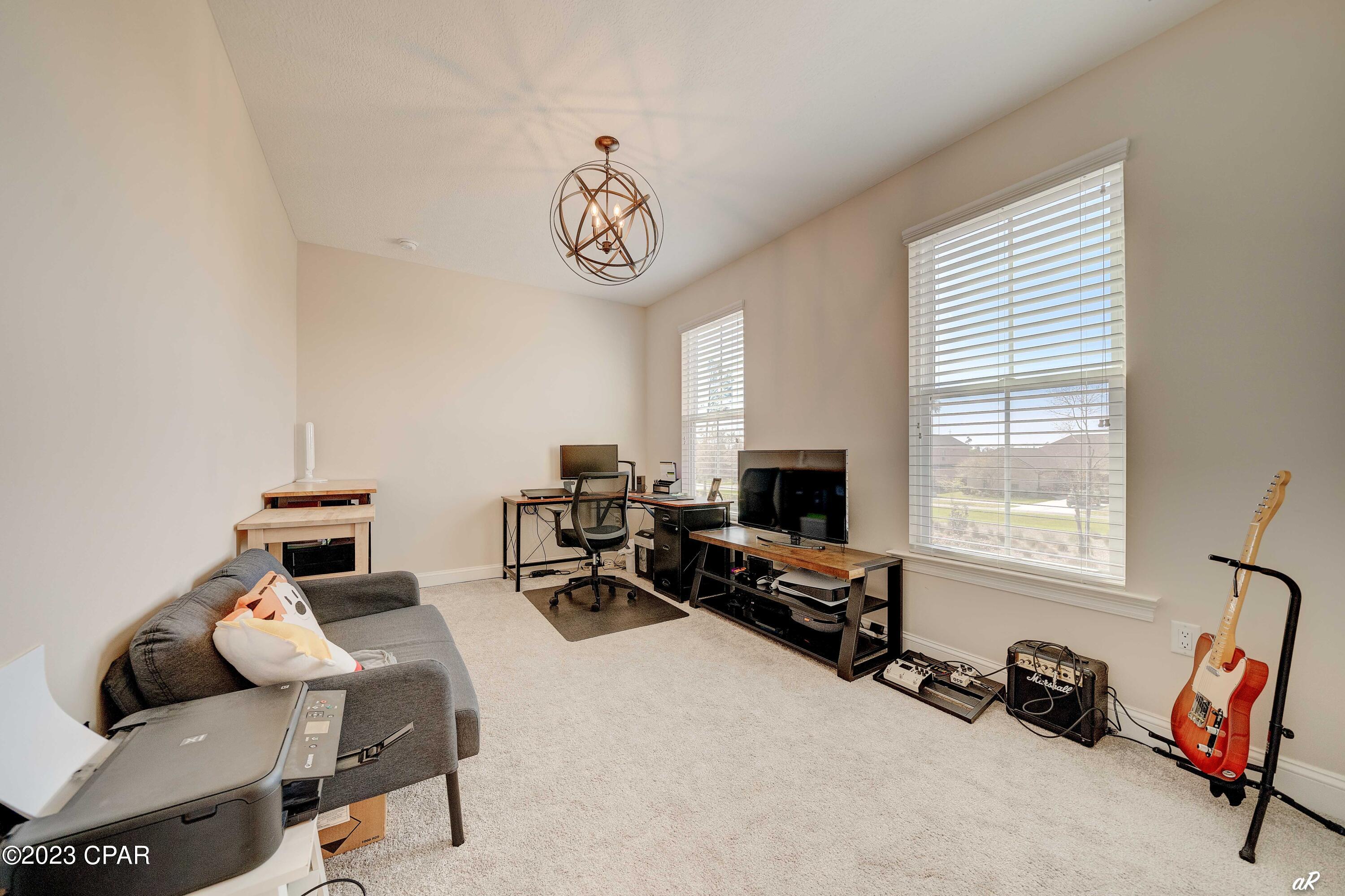 Hawks Landing - Residential
