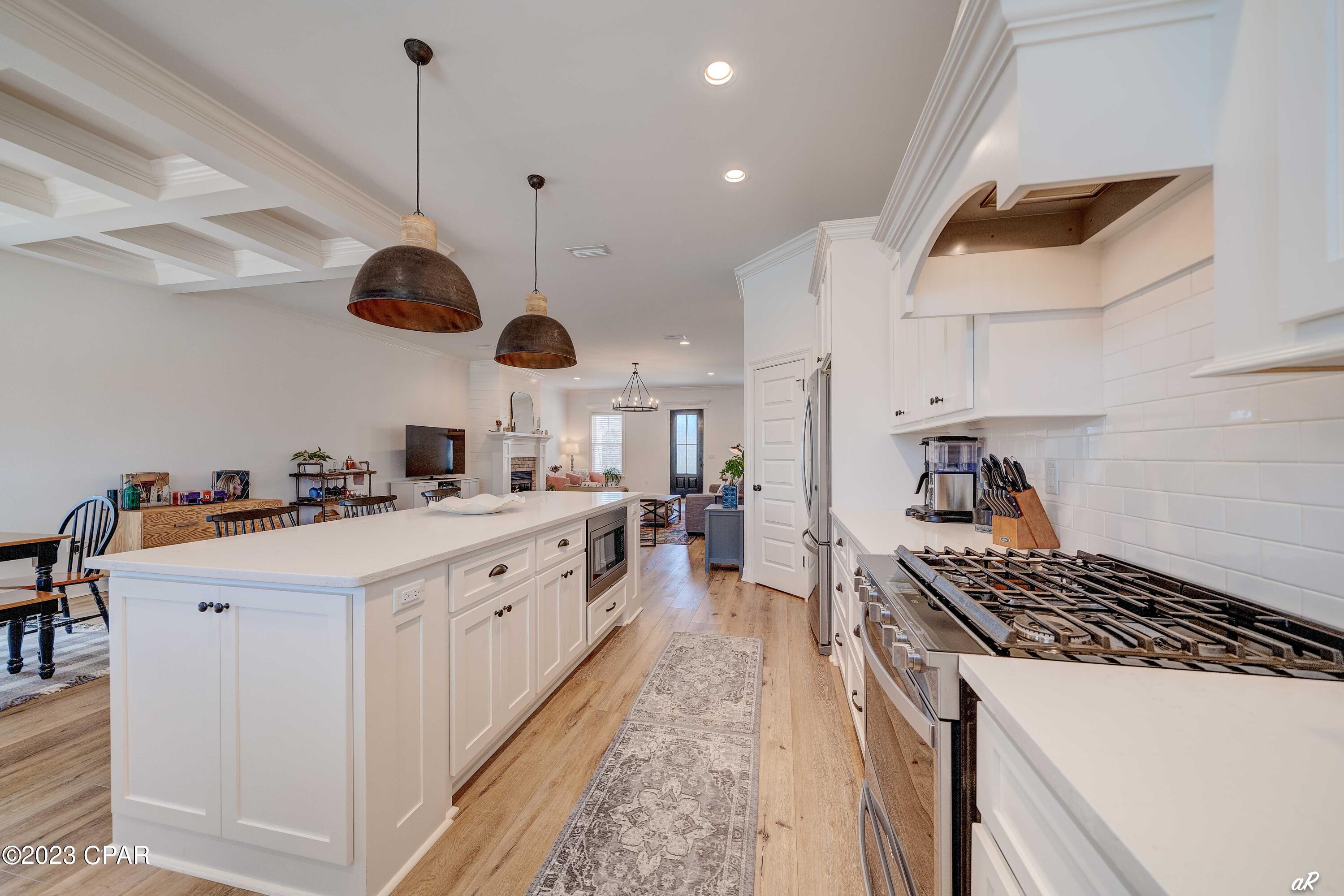 Hawks Landing - Residential