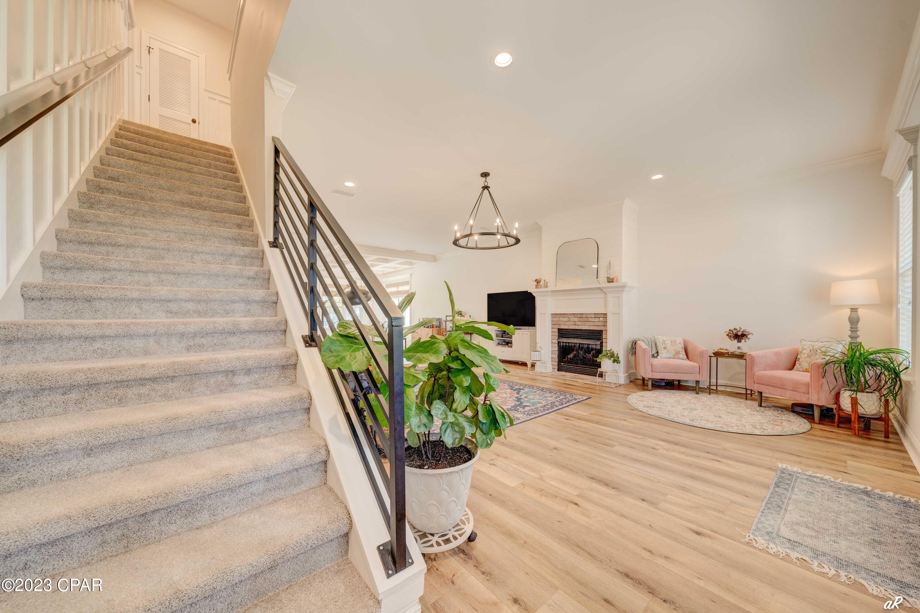 Hawks Landing - Residential