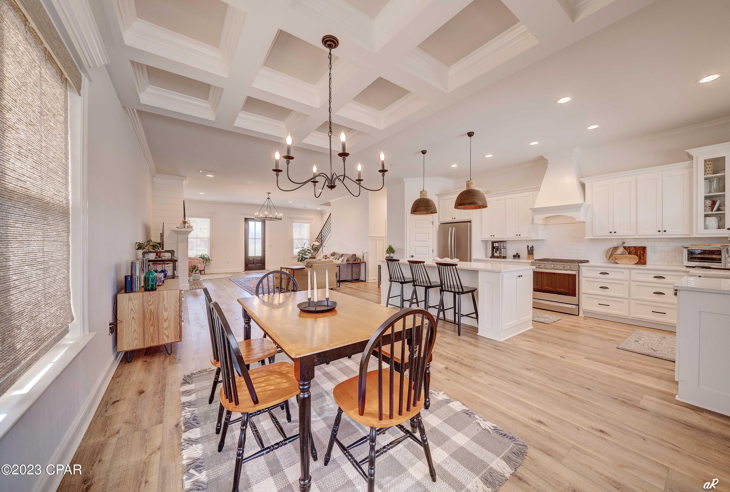 Hawks Landing - Residential
