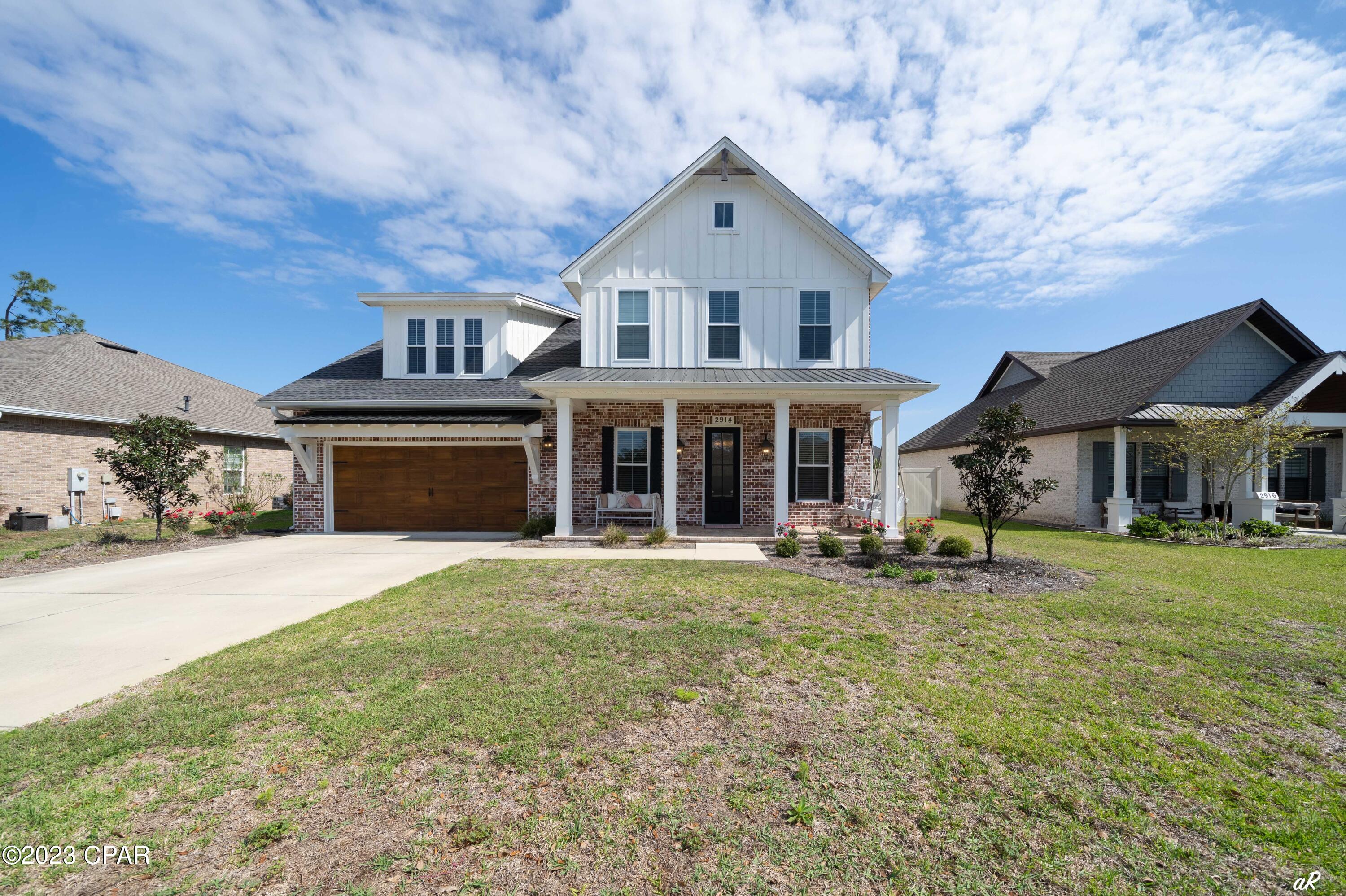 Hawks Landing - Residential