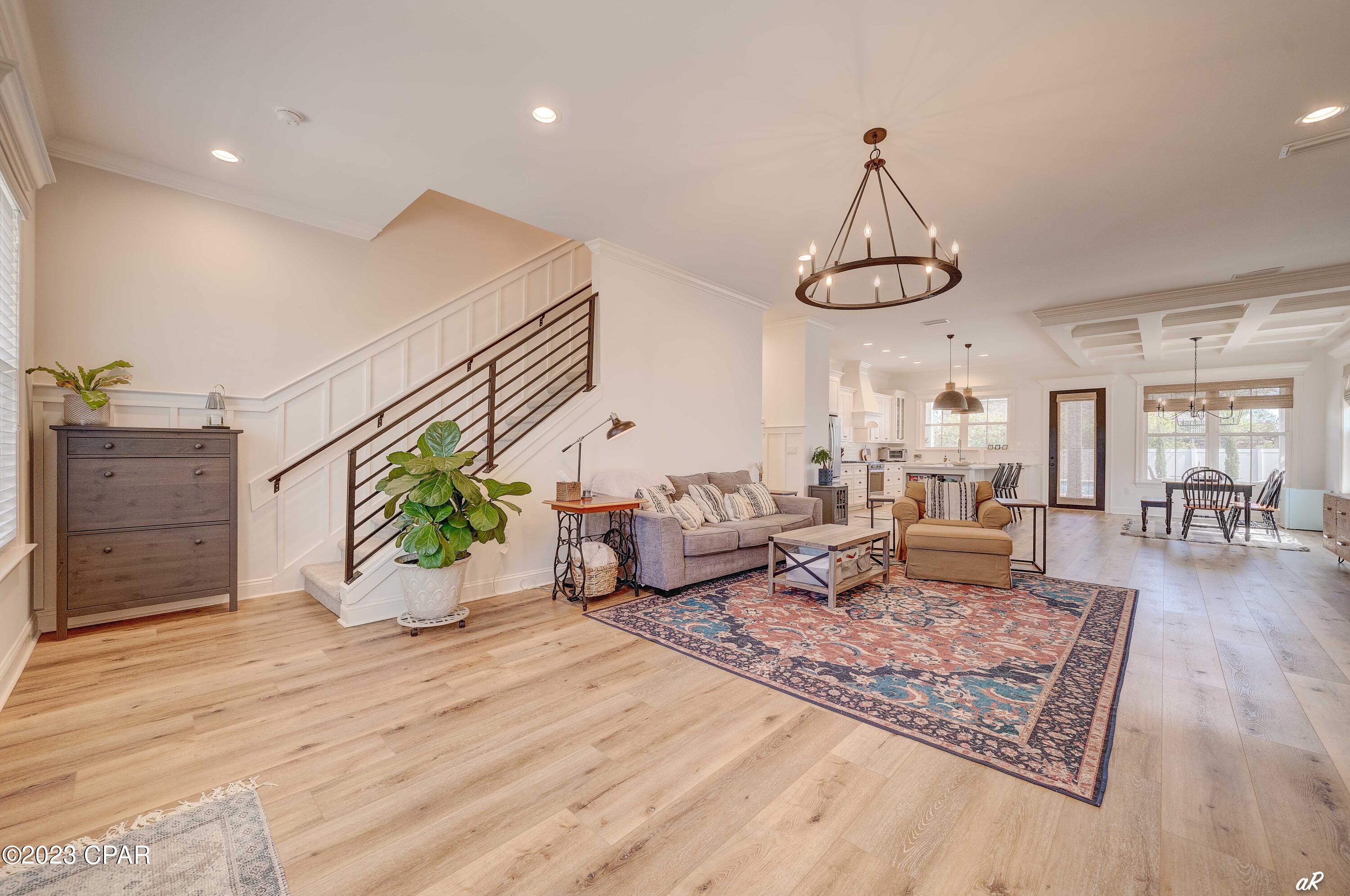 Hawks Landing - Residential