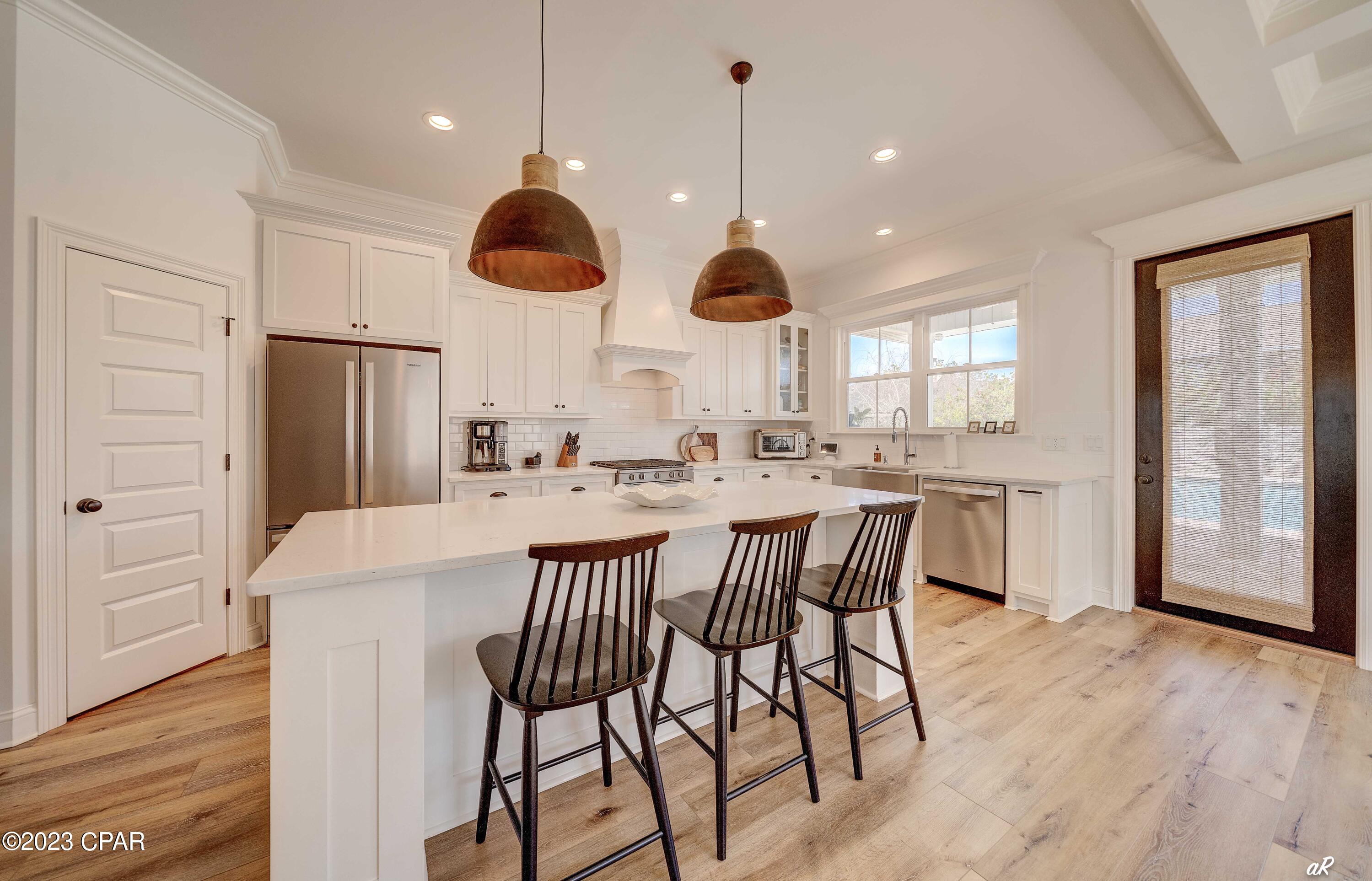 Hawks Landing - Residential