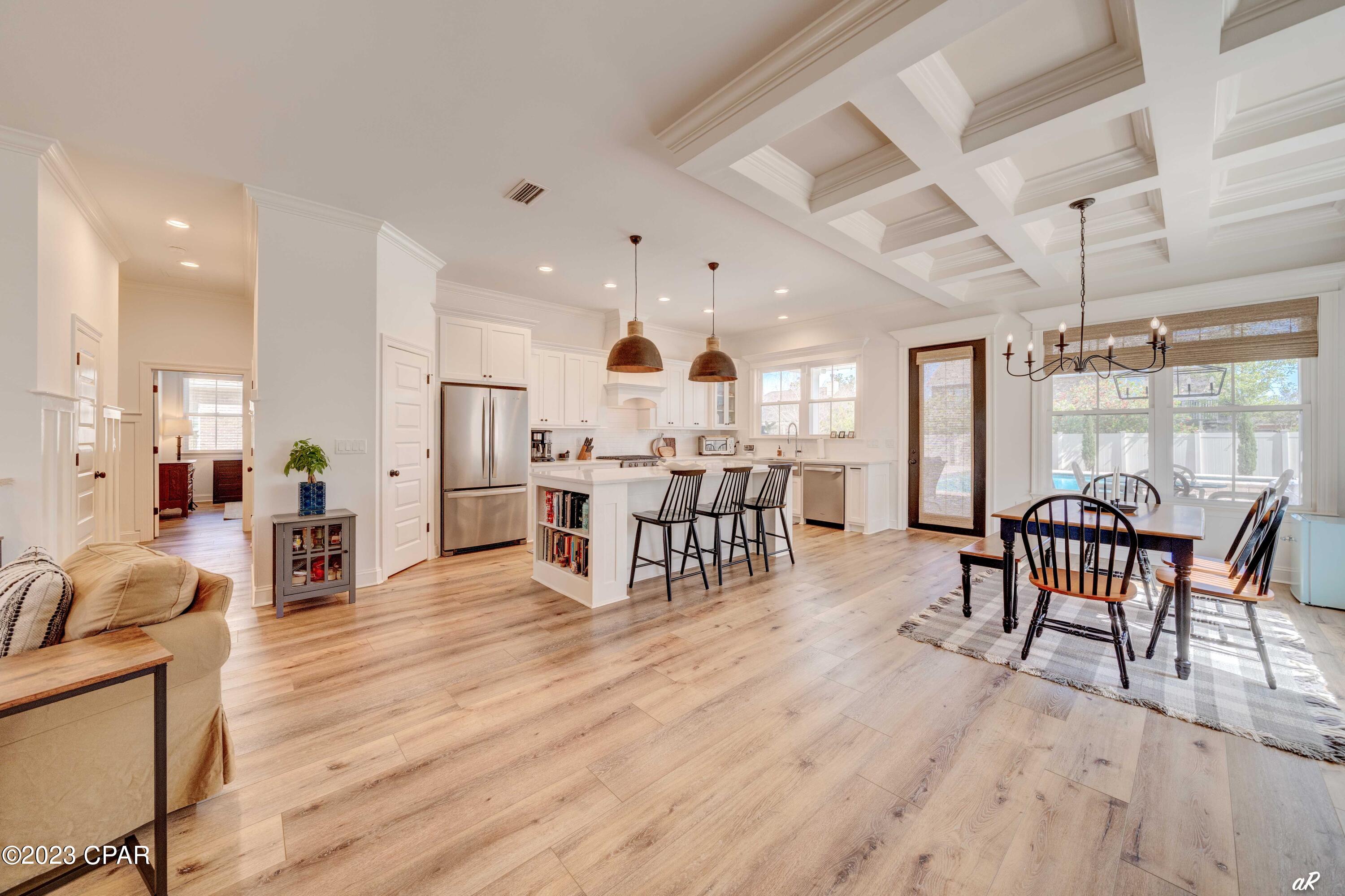 Hawks Landing - Residential