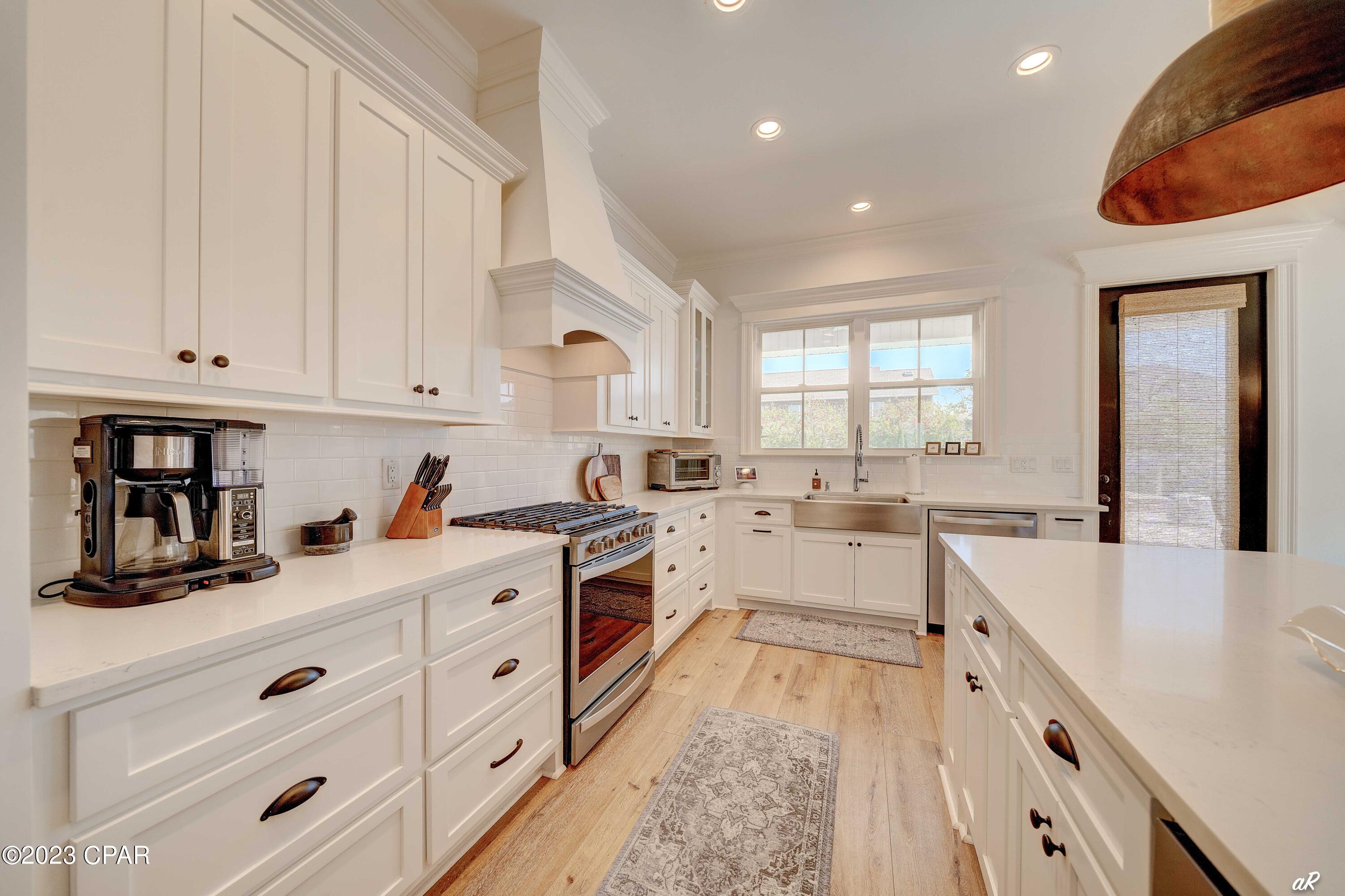 Hawks Landing - Residential