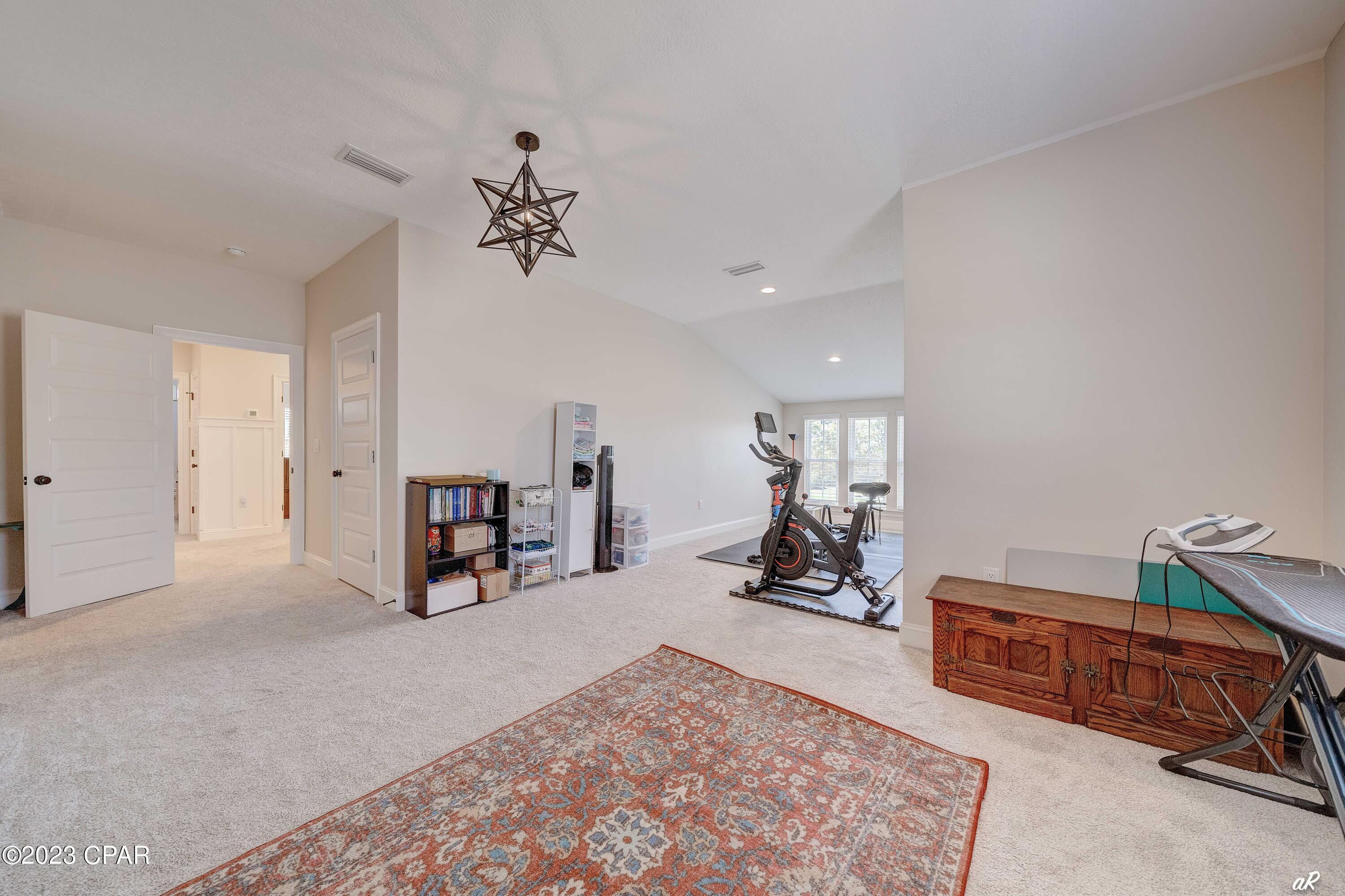 Hawks Landing - Residential