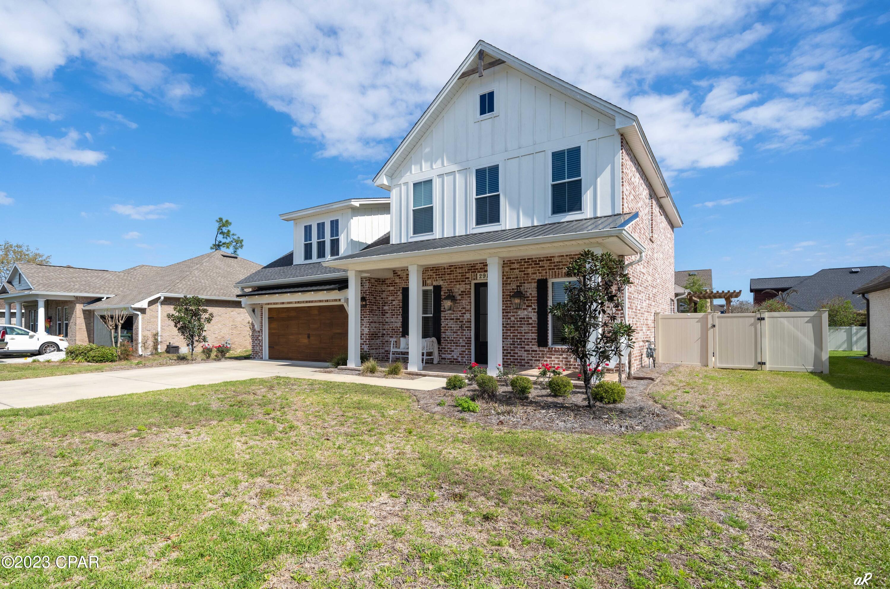 Hawks Landing - Residential