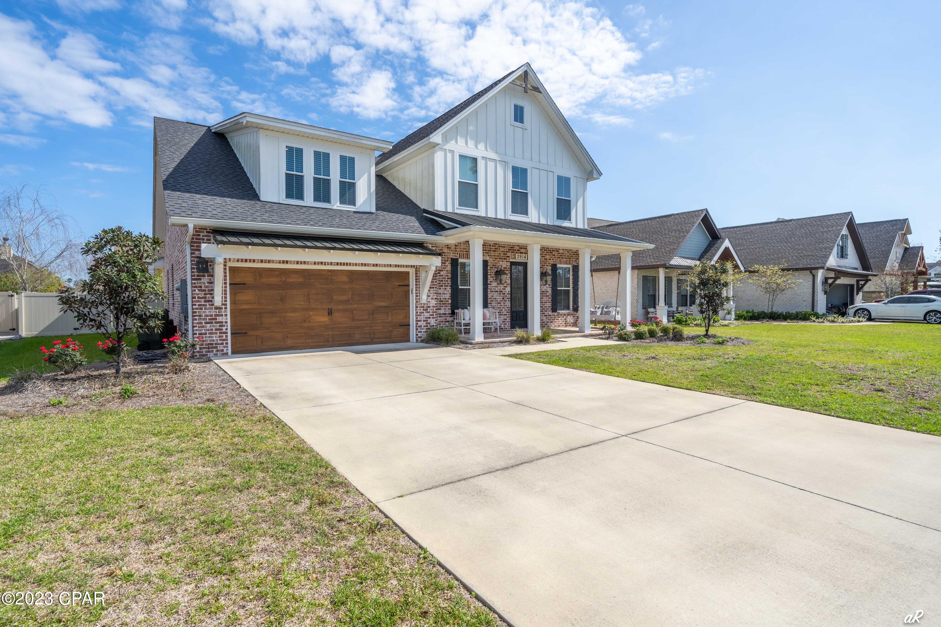 Hawks Landing - Residential