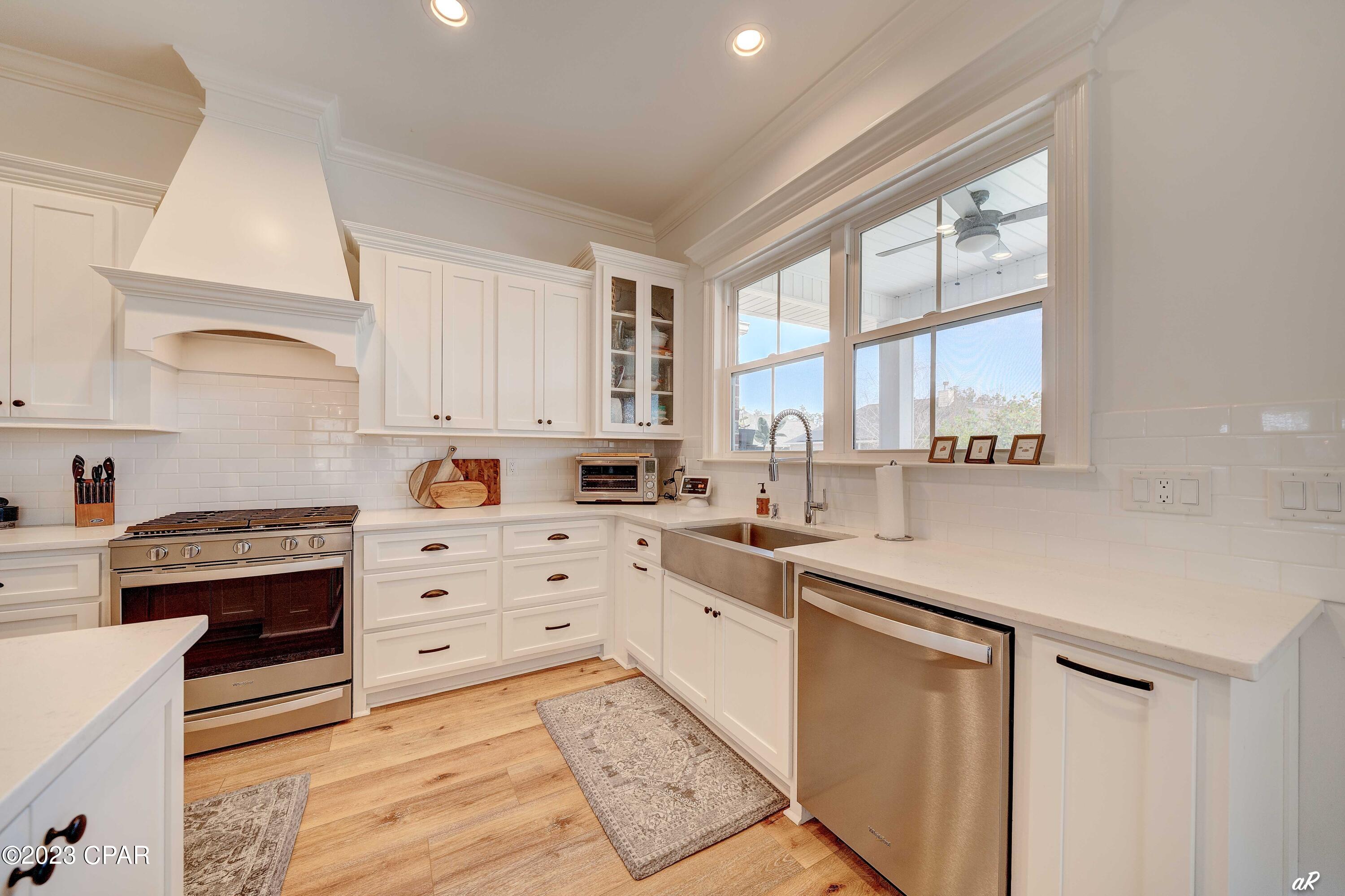 Hawks Landing - Residential