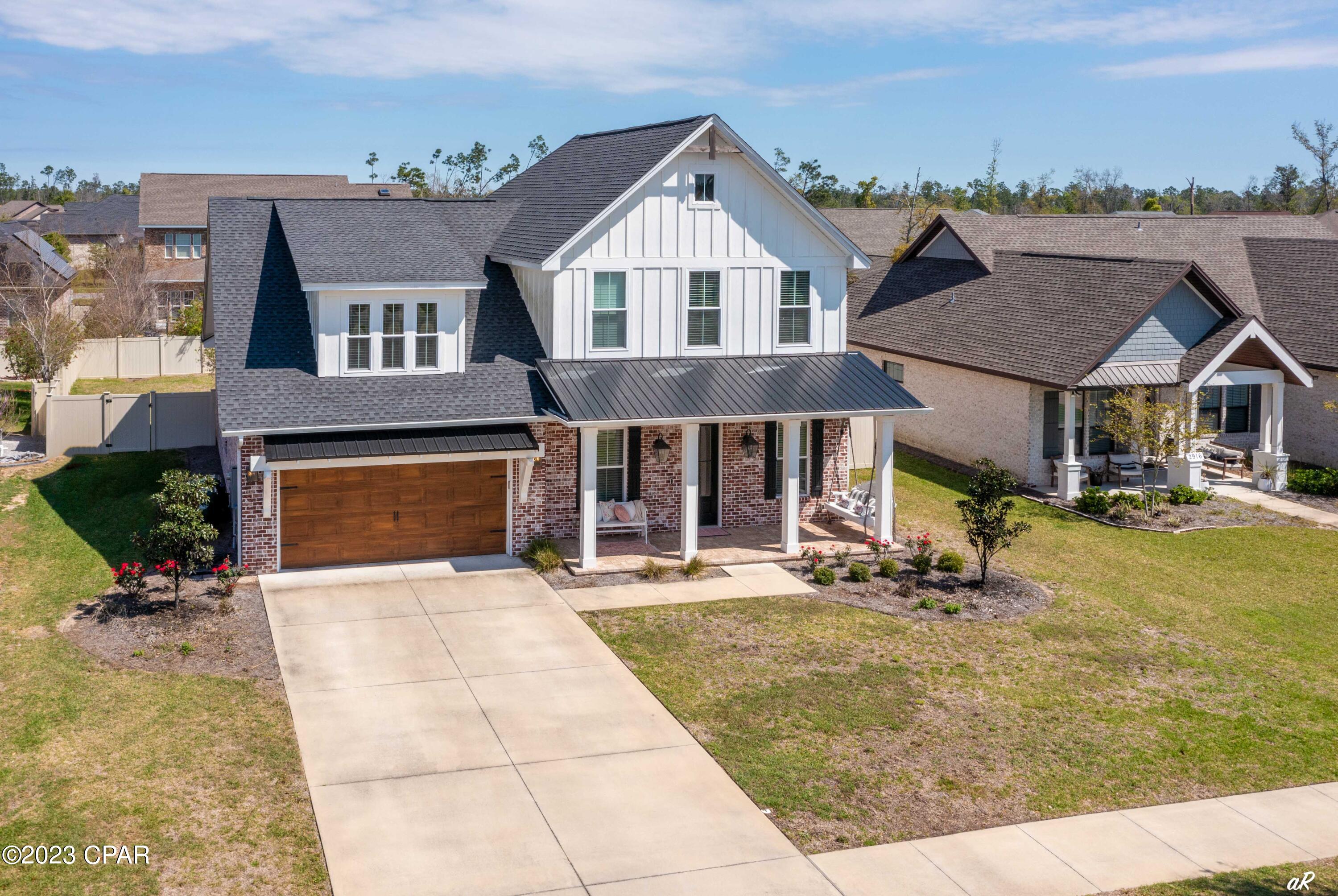 Hawks Landing - Residential