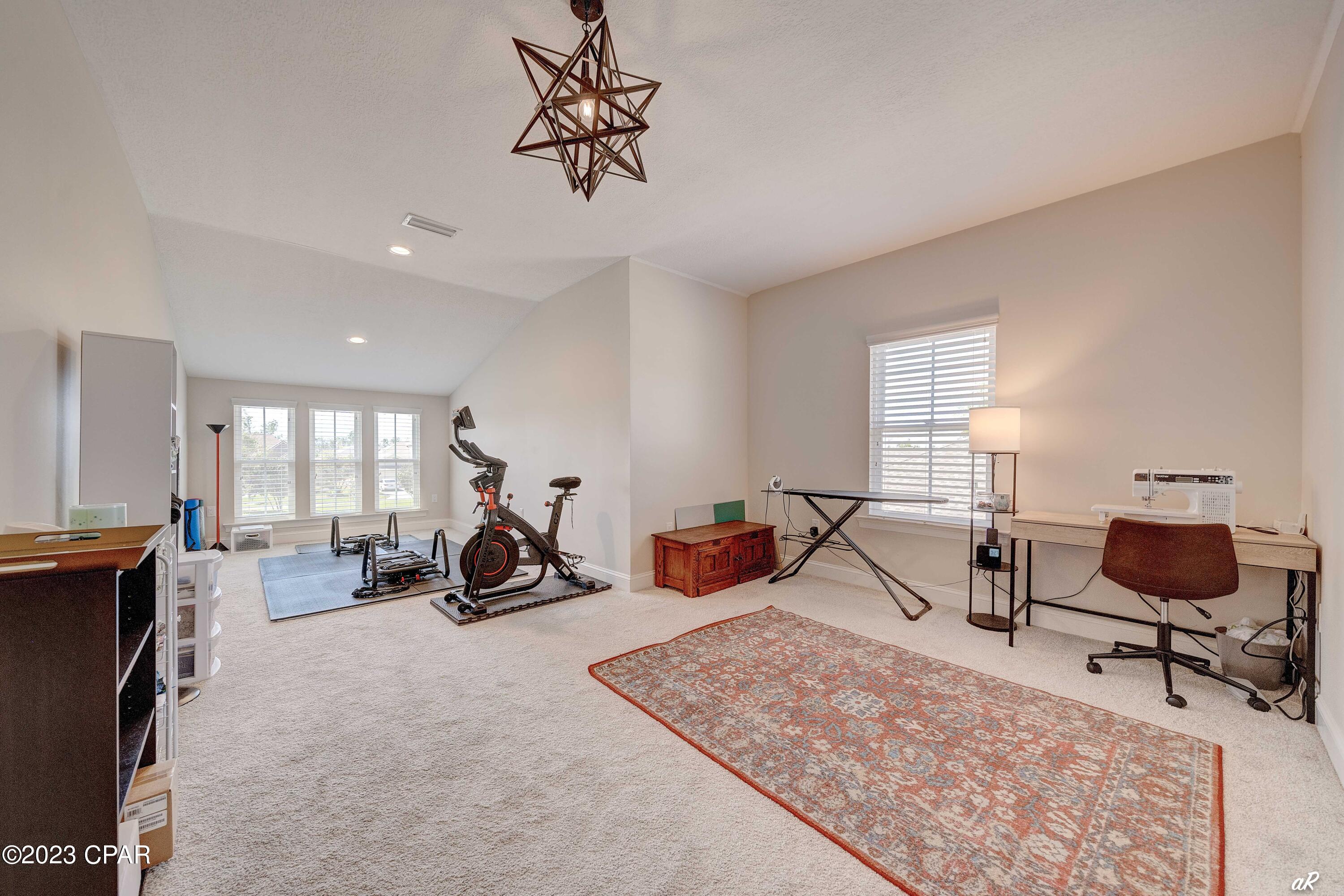 Hawks Landing - Residential