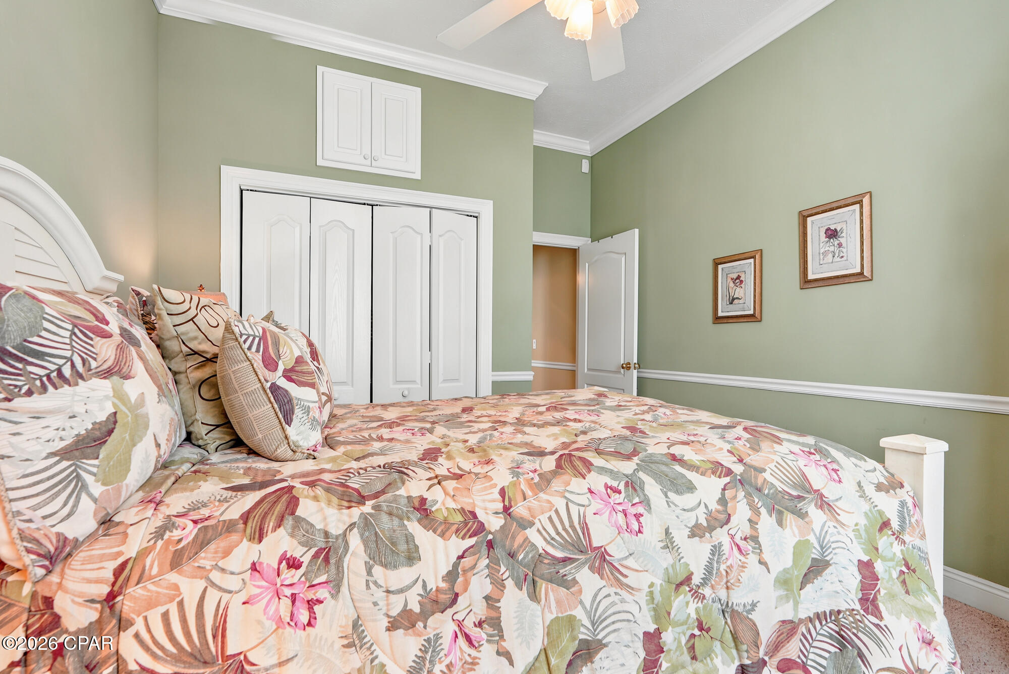 Summer Breeze Phase I - Residential