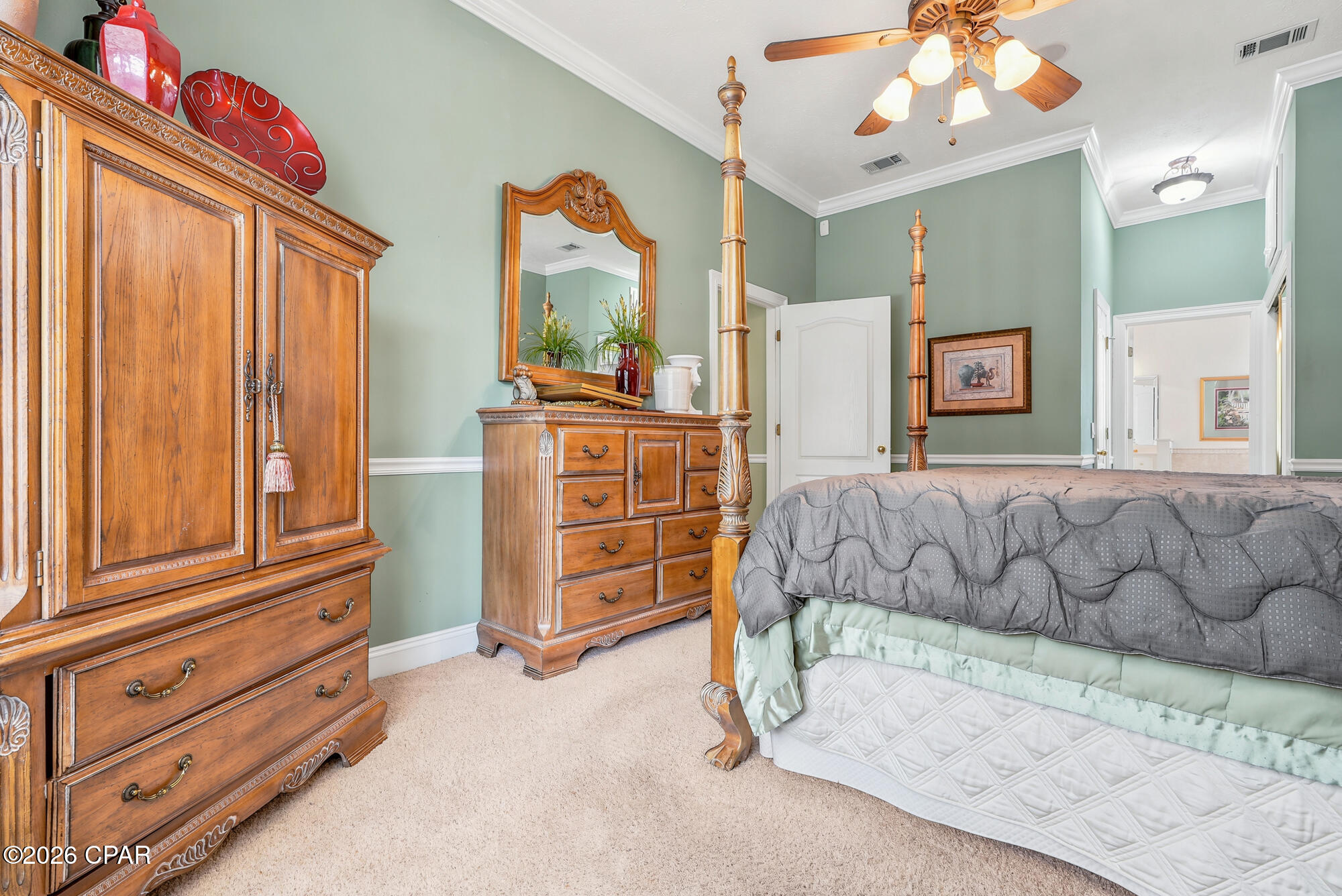 Summer Breeze Phase I - Residential